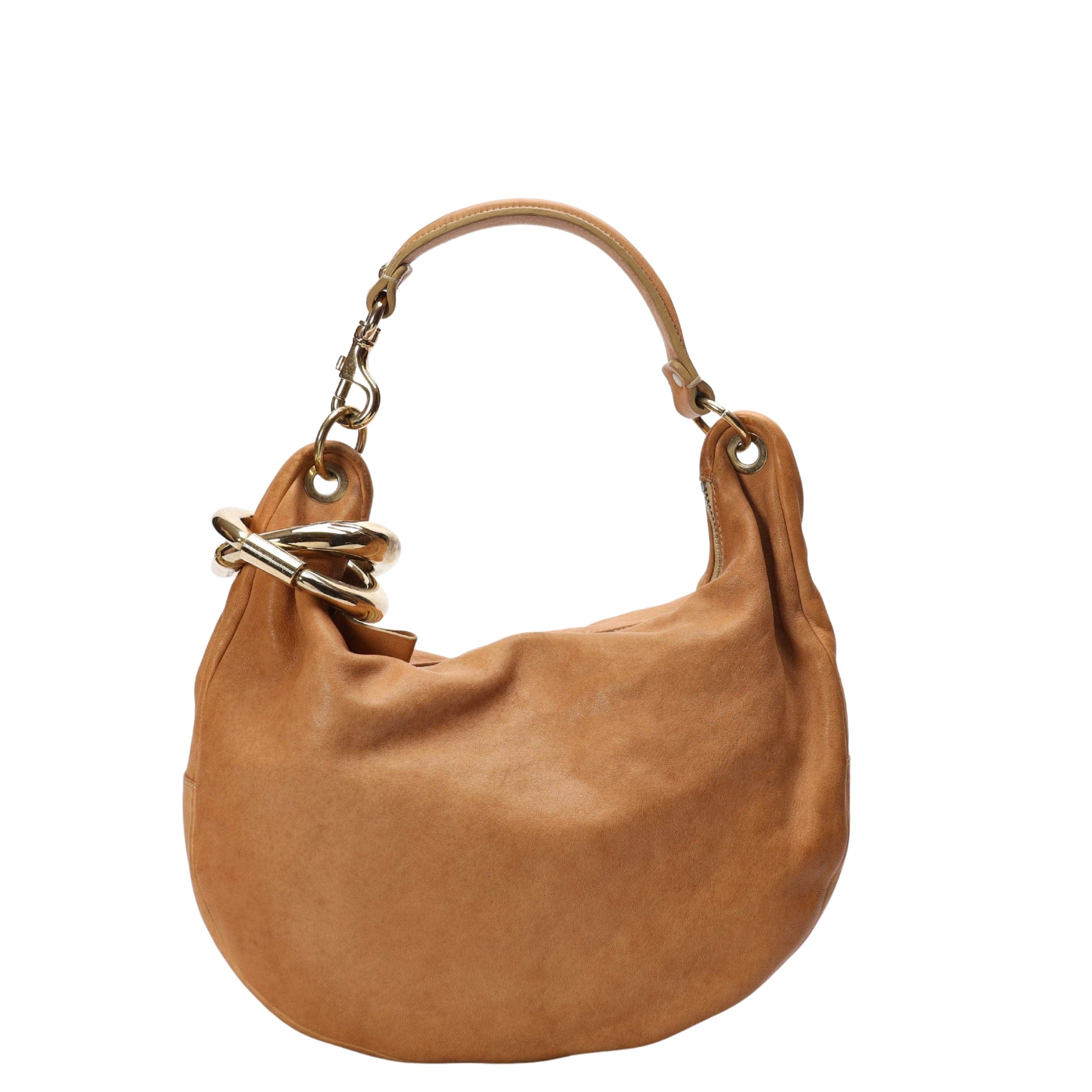 Michael Kors Jimmy Choo Solar Hobo Bag