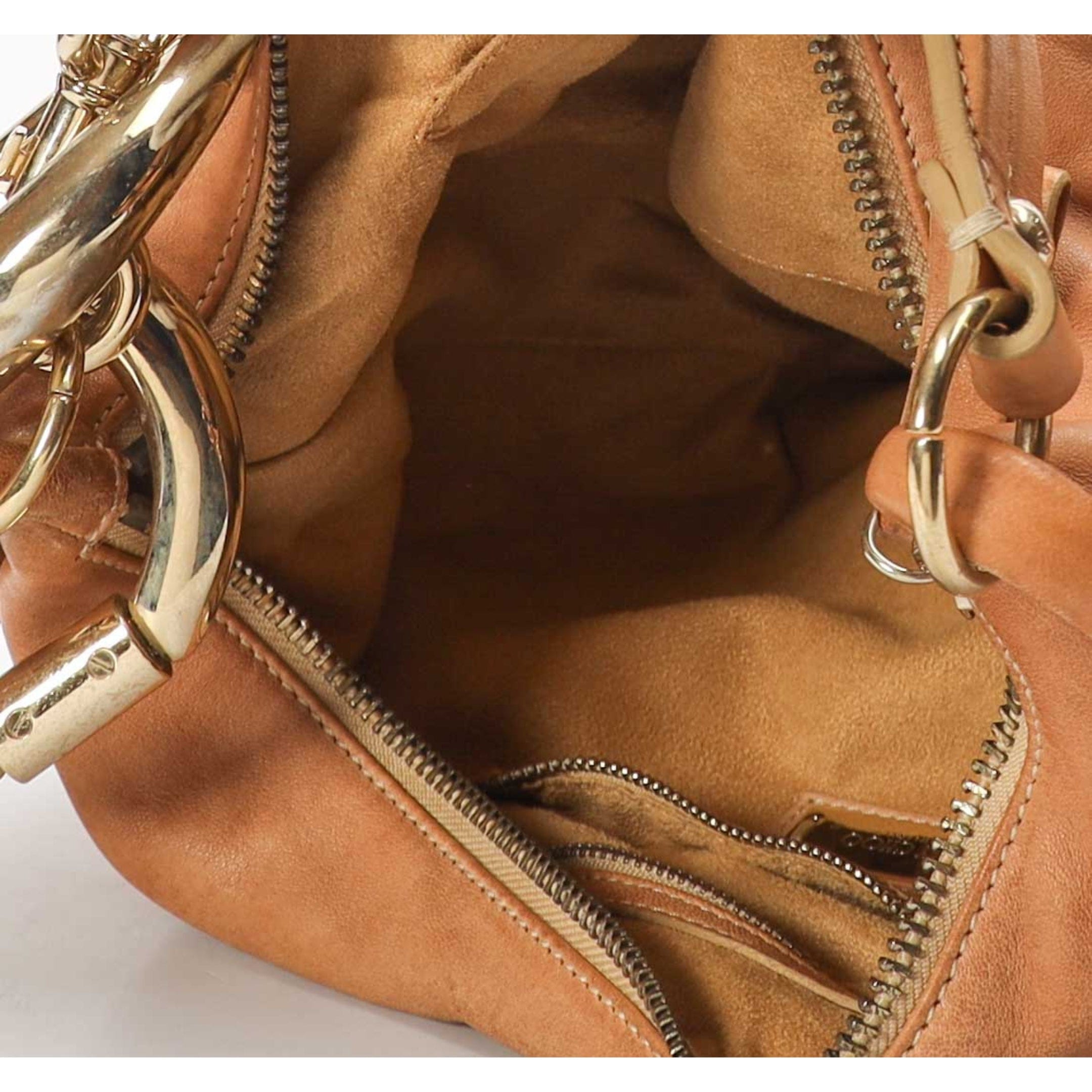 Michael Kors Jimmy Choo Solar Hobo Bag