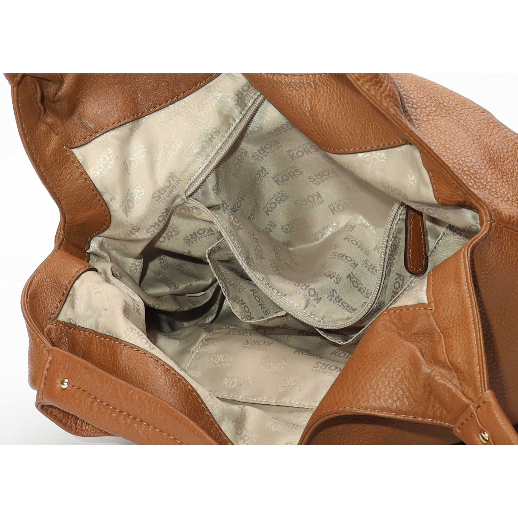 Michael Kors Fulton Hobo