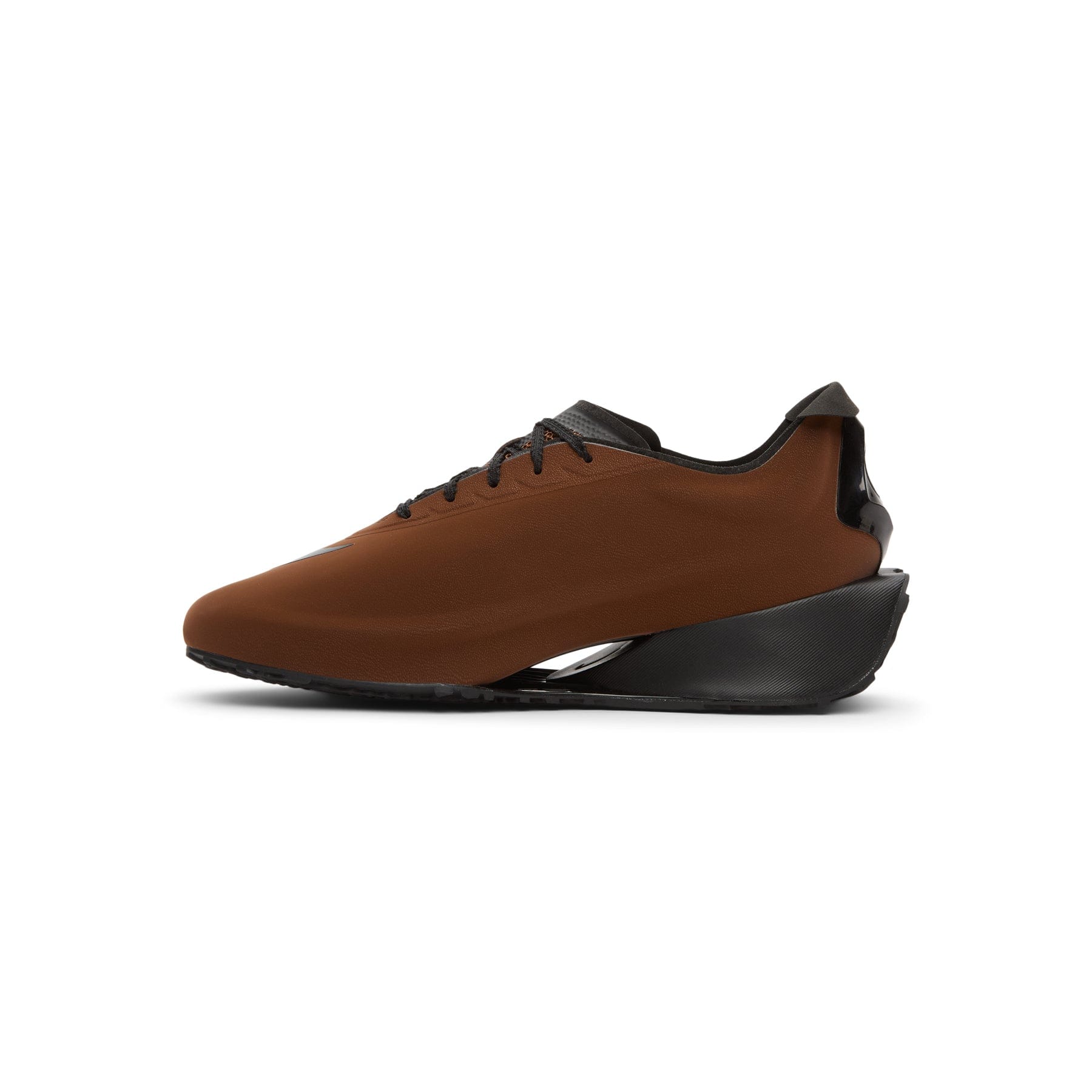 Nike First Sight Noir (Cacao Wow/Black - Mtlc Dark Grey)