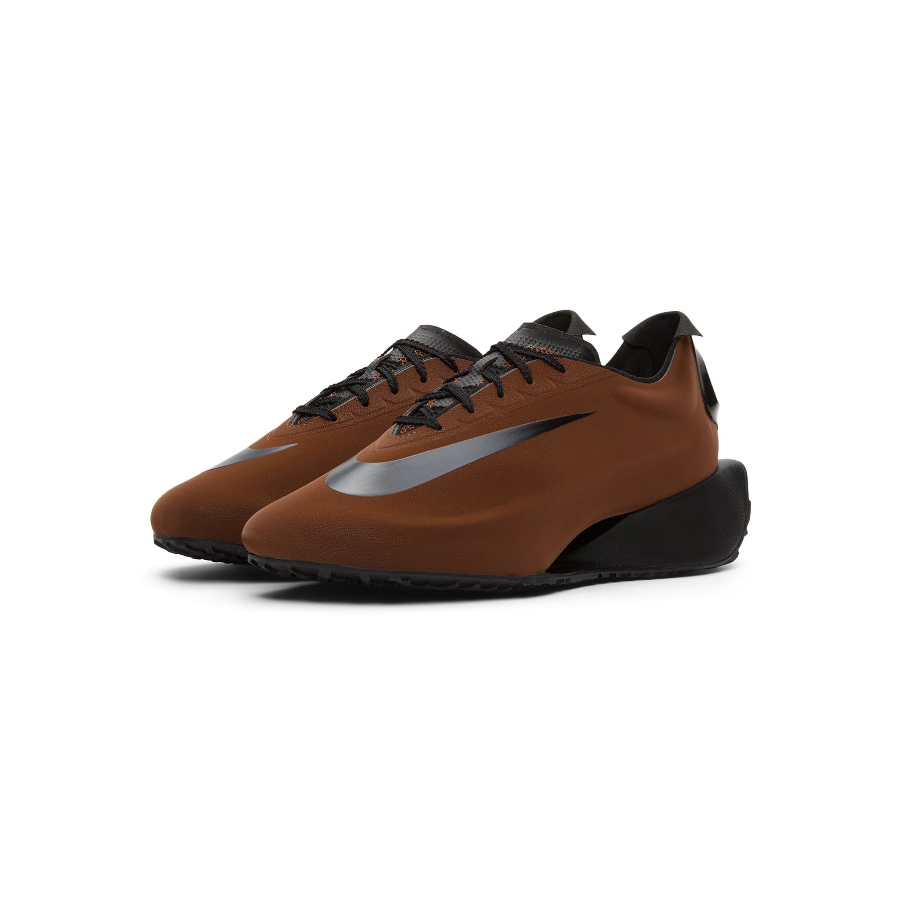Nike First Sight Noir (Cacao Wow/Black - Mtlc Dark Grey)