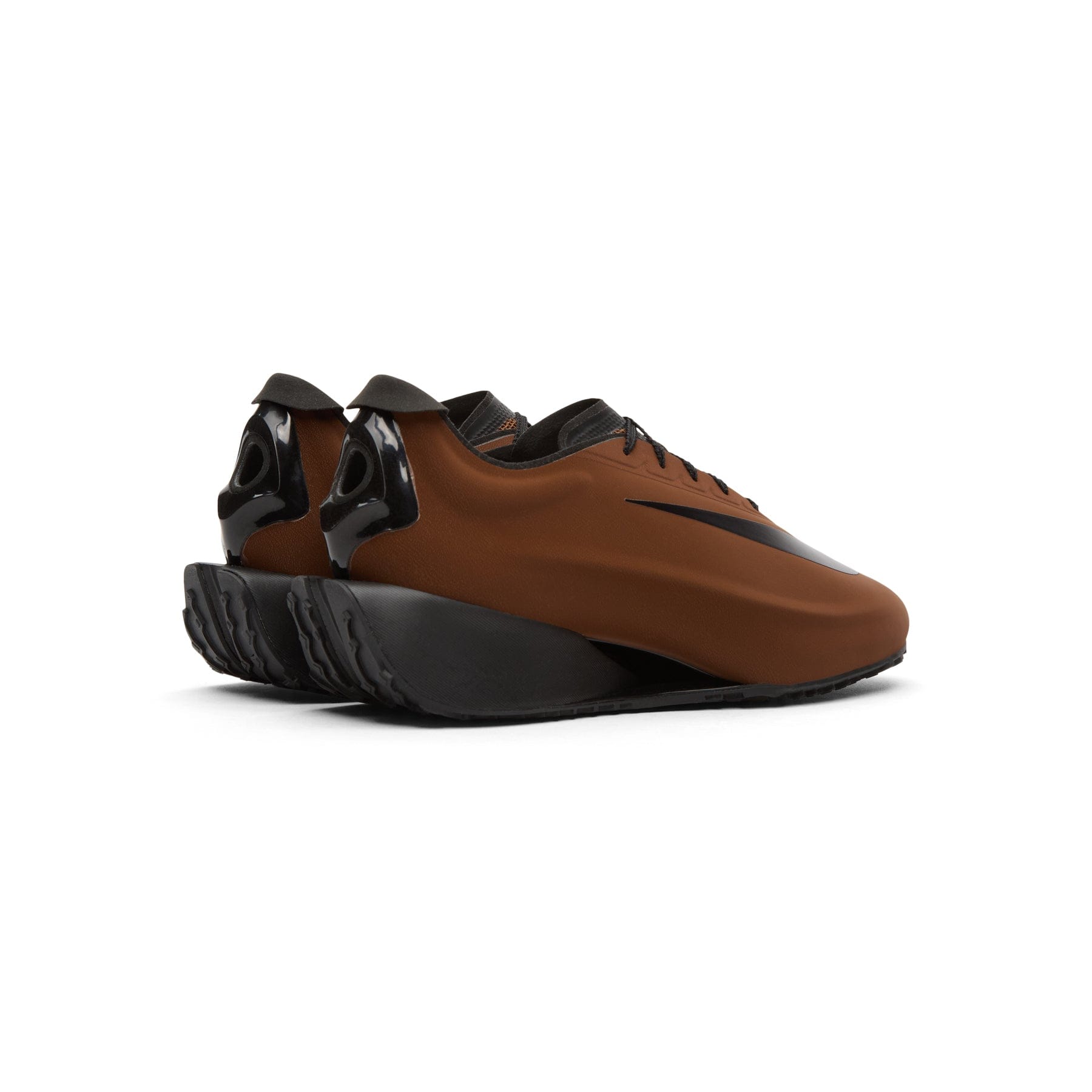 Nike First Sight Noir (Cacao Wow/Black - Mtlc Dark Grey)