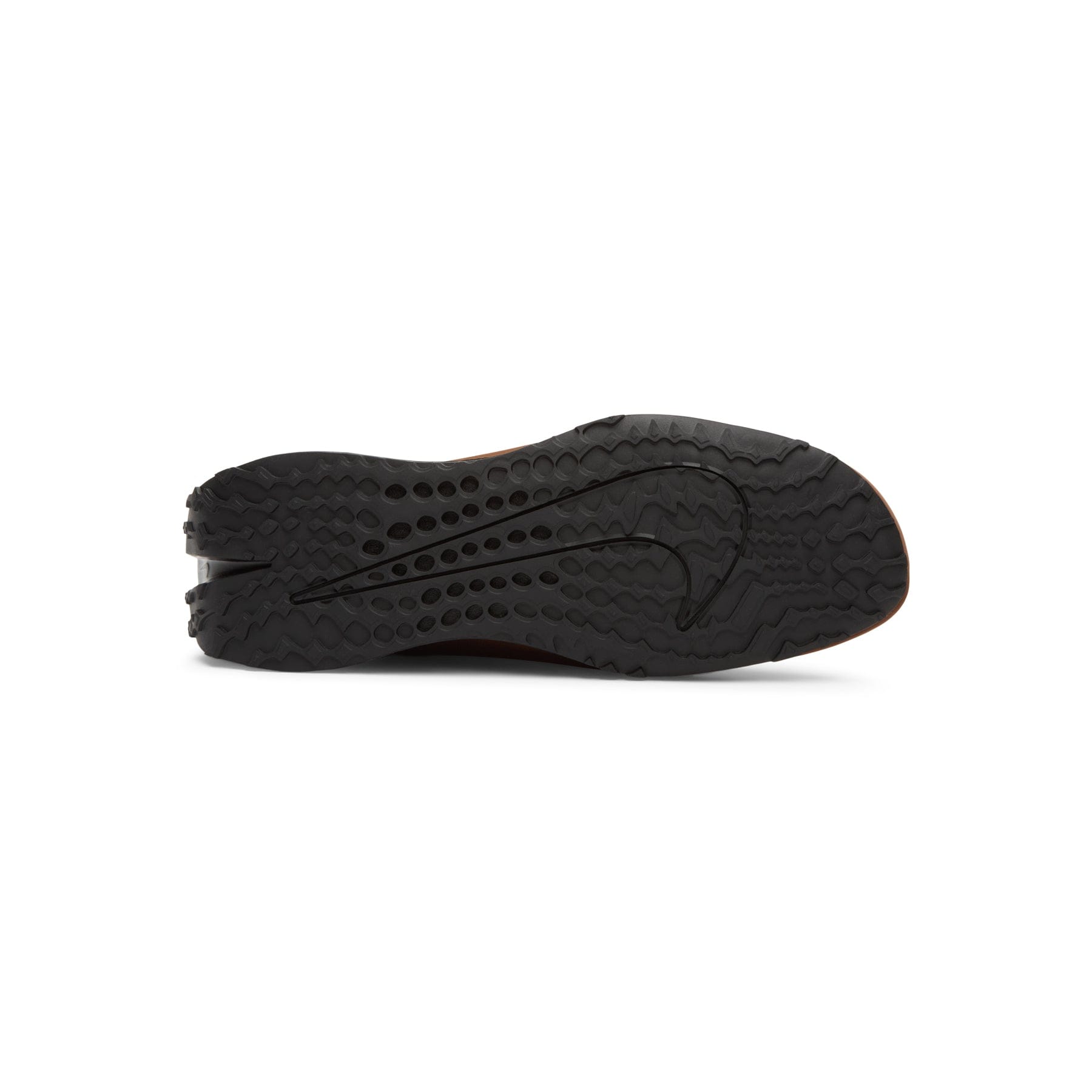 Nike First Sight Noir (Cacao Wow/Black - Mtlc Dark Grey)