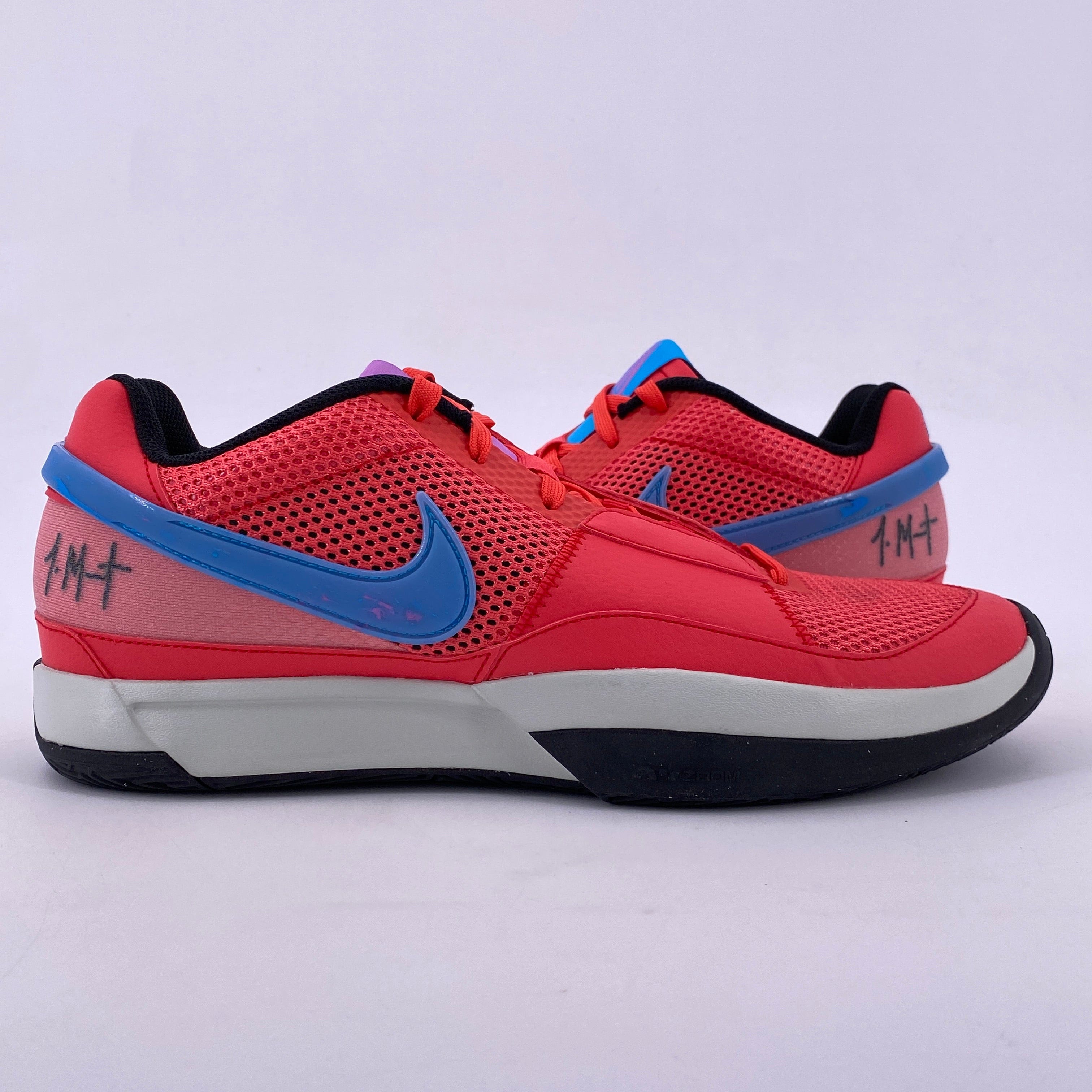 Nike Ja 1 Fuel 2023 New Size 11