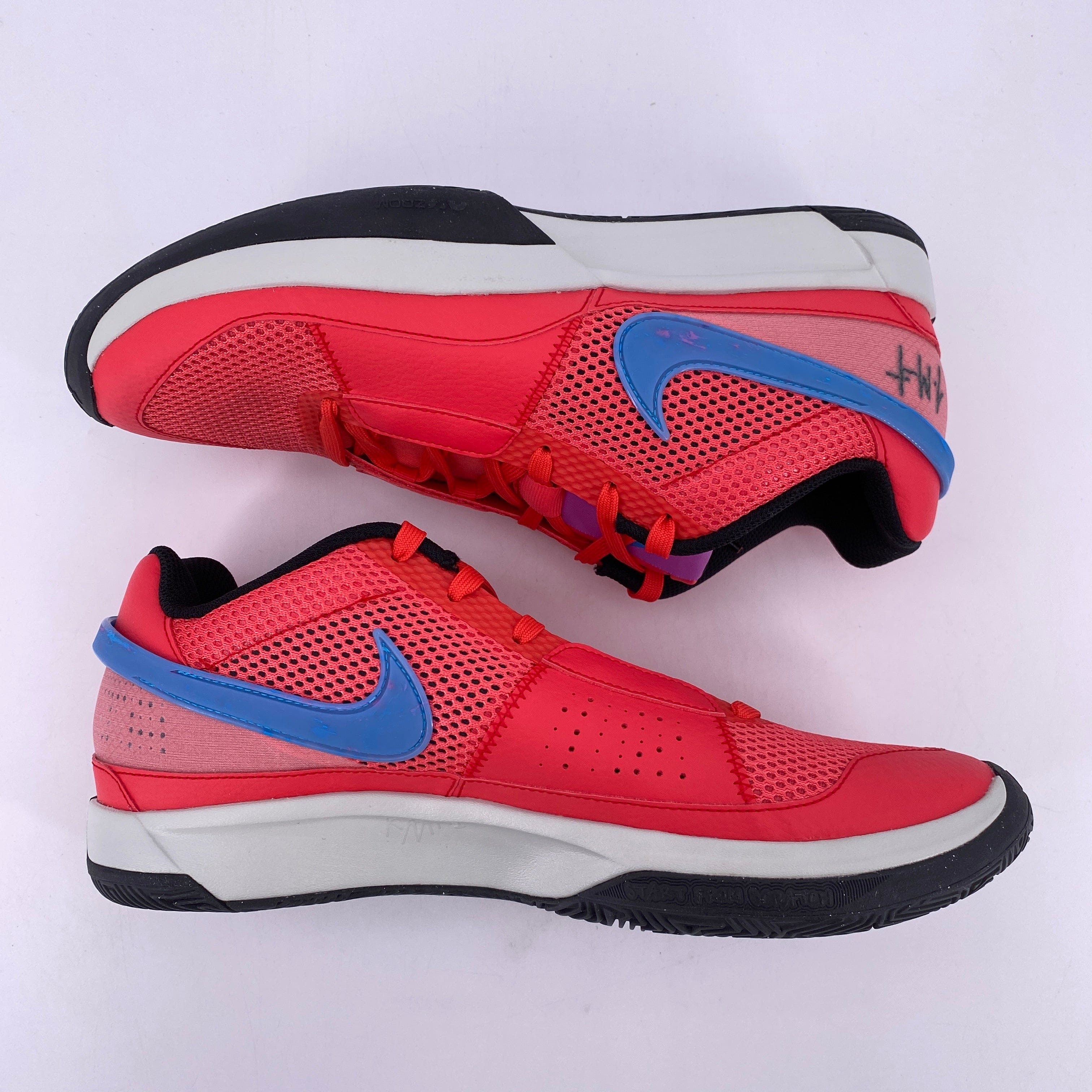 Nike Ja 1 Fuel 2023 New Size 11