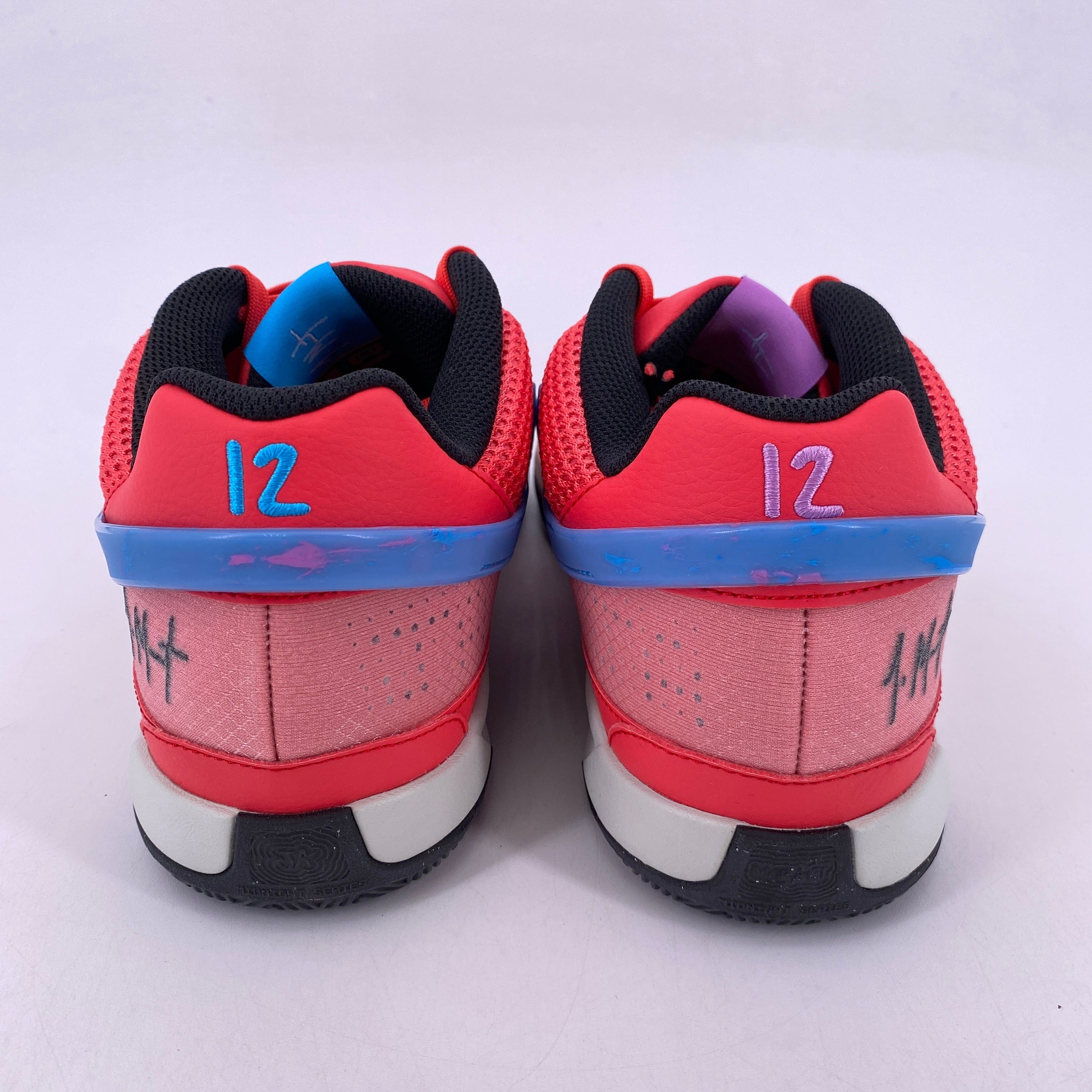 Nike Ja 1 Fuel 2023 New Size 11