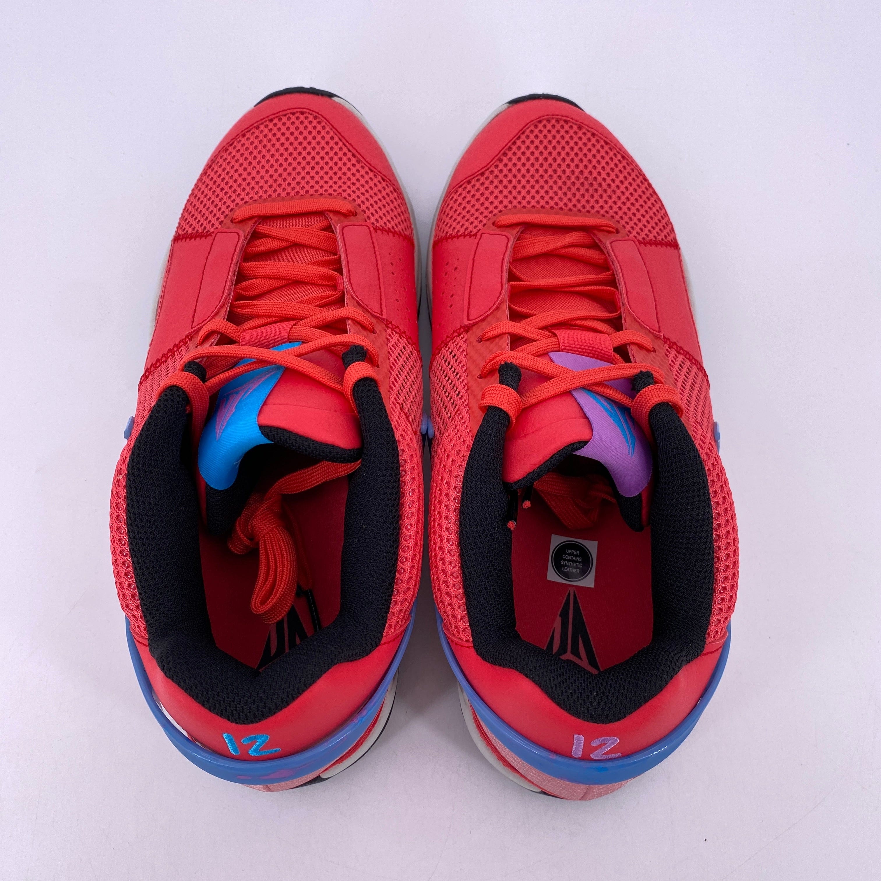 Nike Ja 1 Fuel 2023 New Size 11