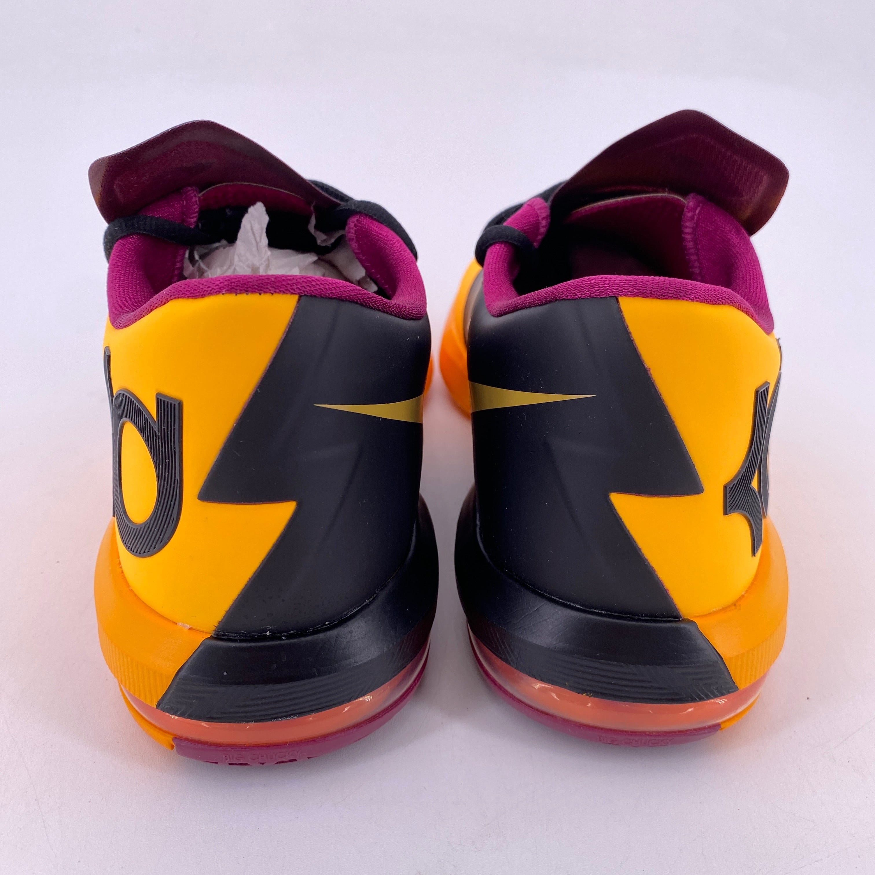 Nike KD 6 Pbj 2026 New Size 9.5