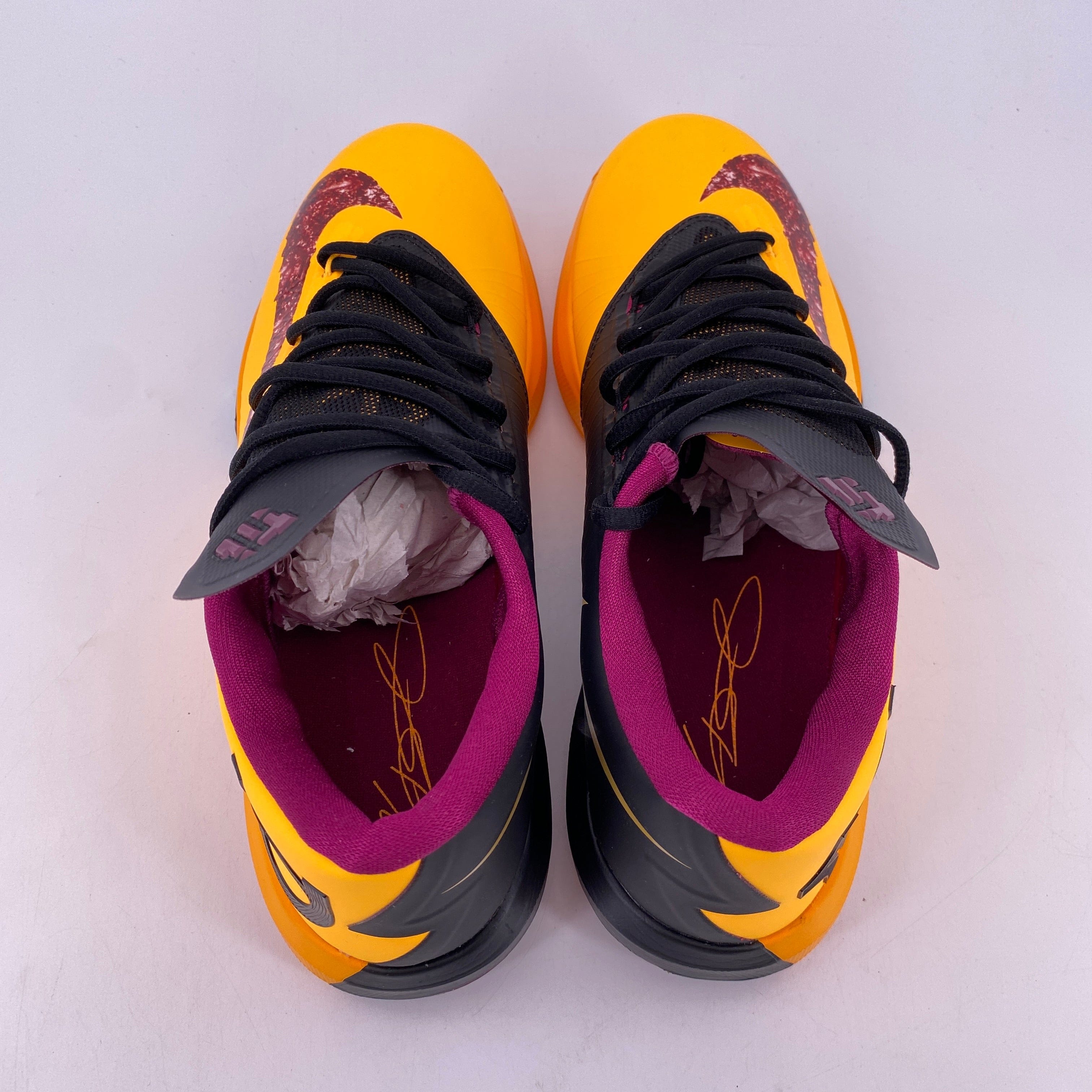 Nike KD 6 Pbj 2026 New Size 9.5