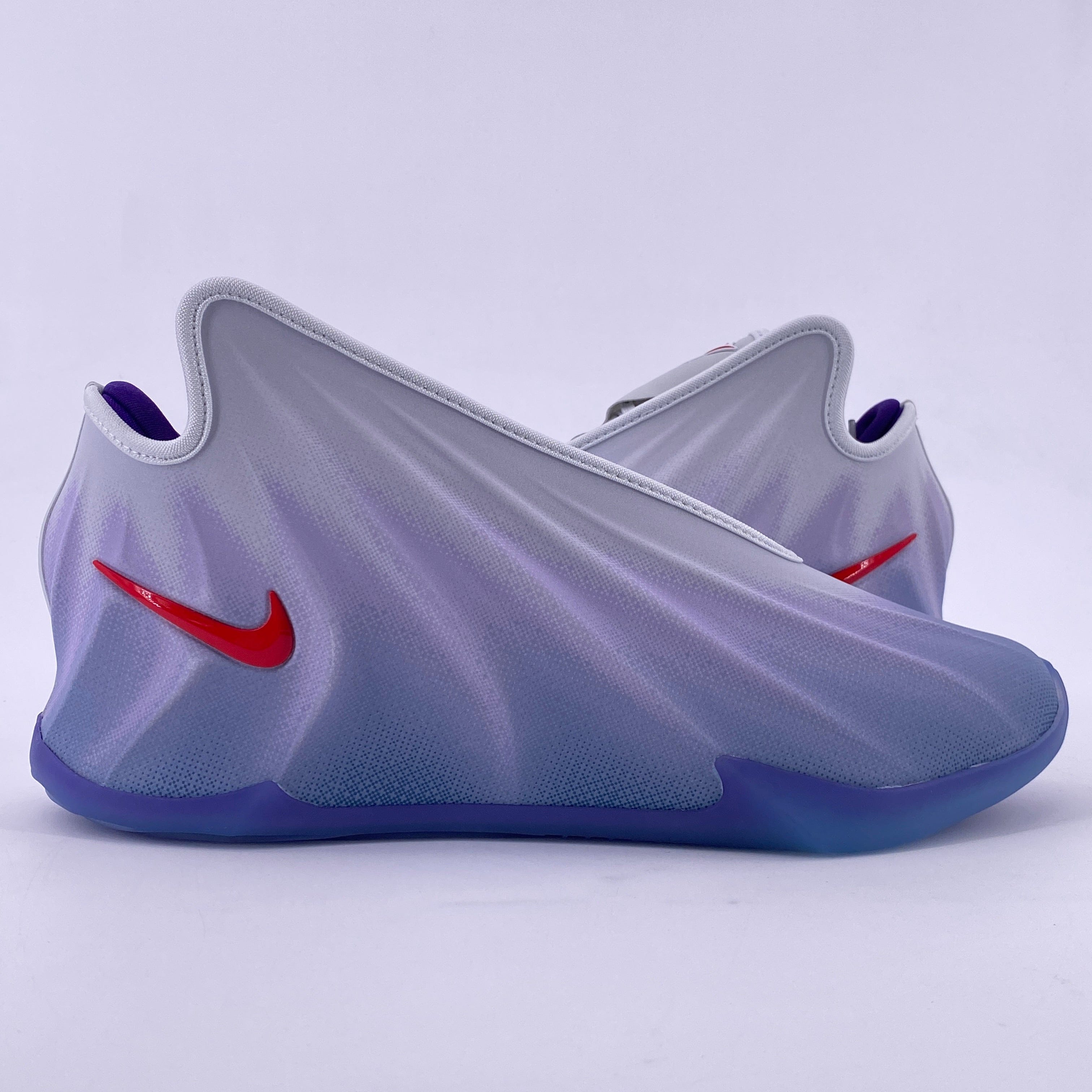 Nike GT Future Swooshman 2026 New Size 10.5