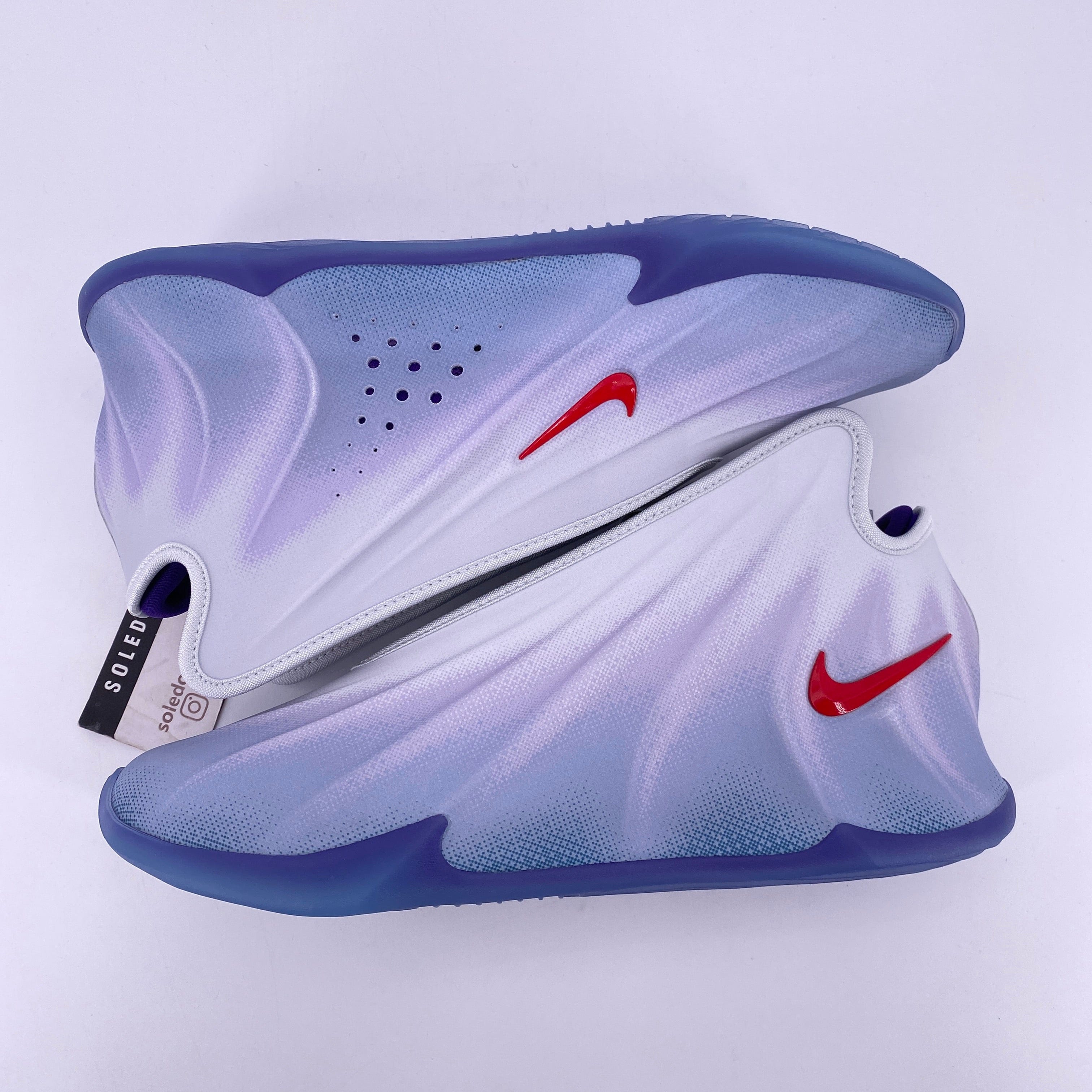 Nike GT Future Swooshman 2026 New Size 10.5