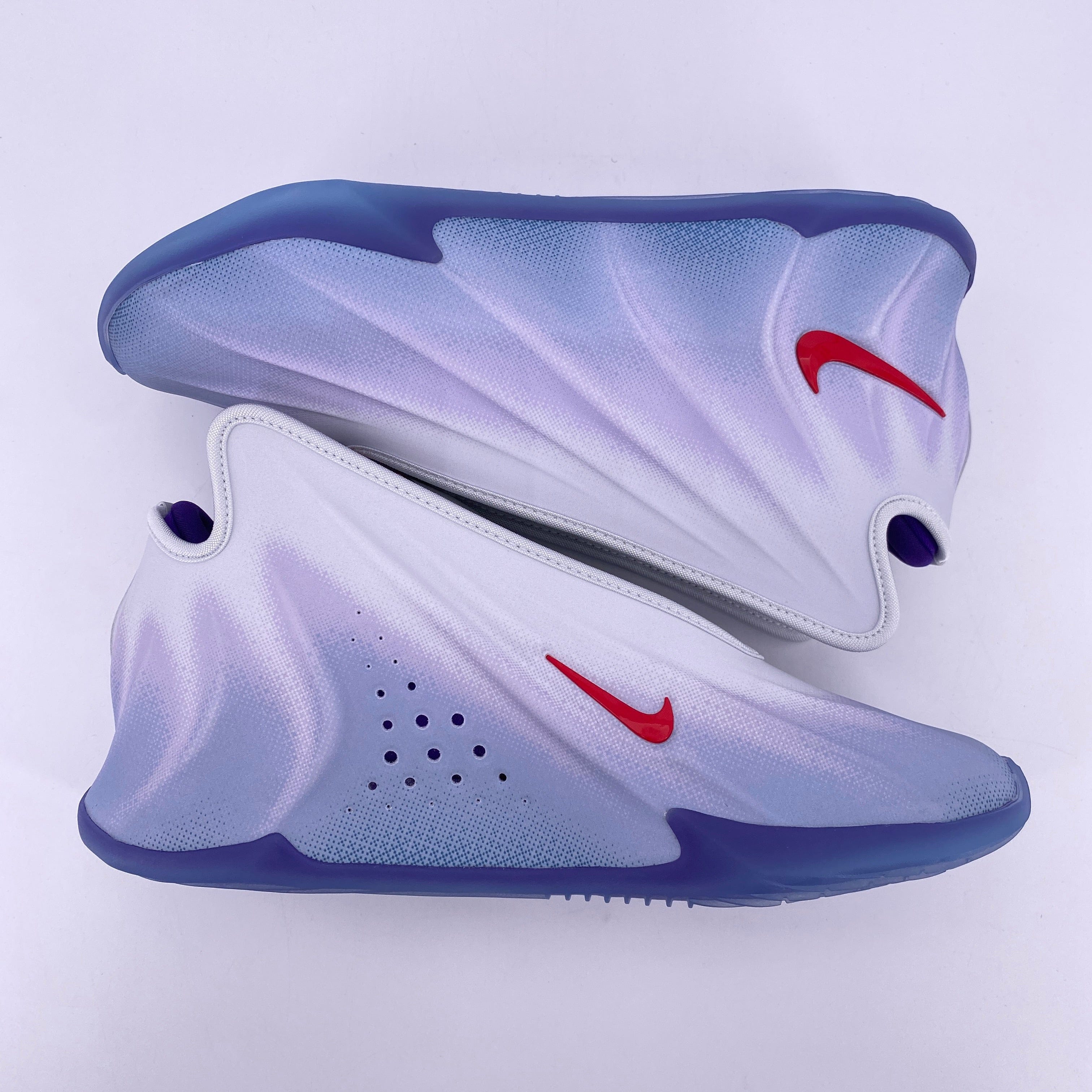 Nike GT Future Swooshman 2026 New Size 10.5
