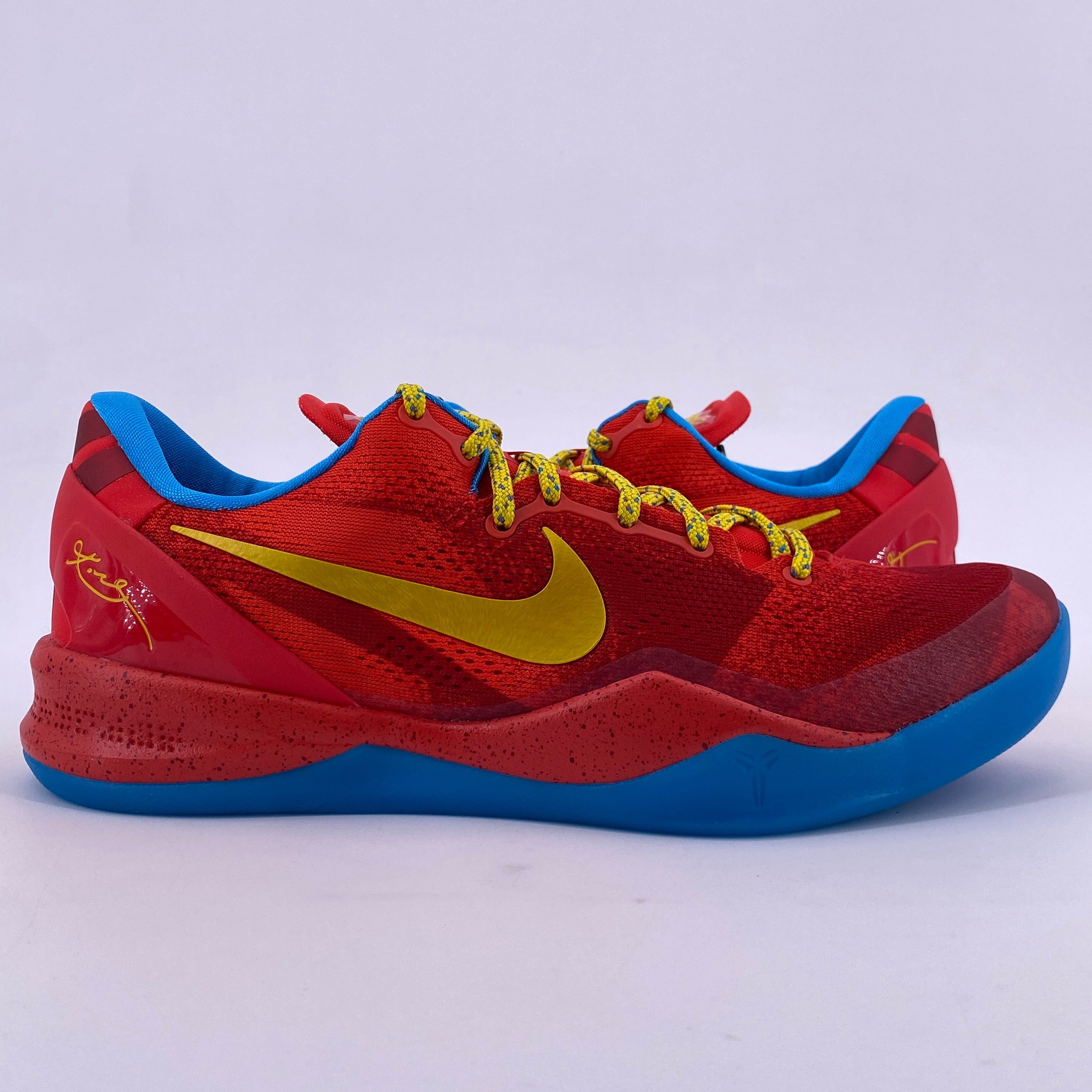 Nike Kobe 8 Protro Year Of The Horse 2026 New Size 10