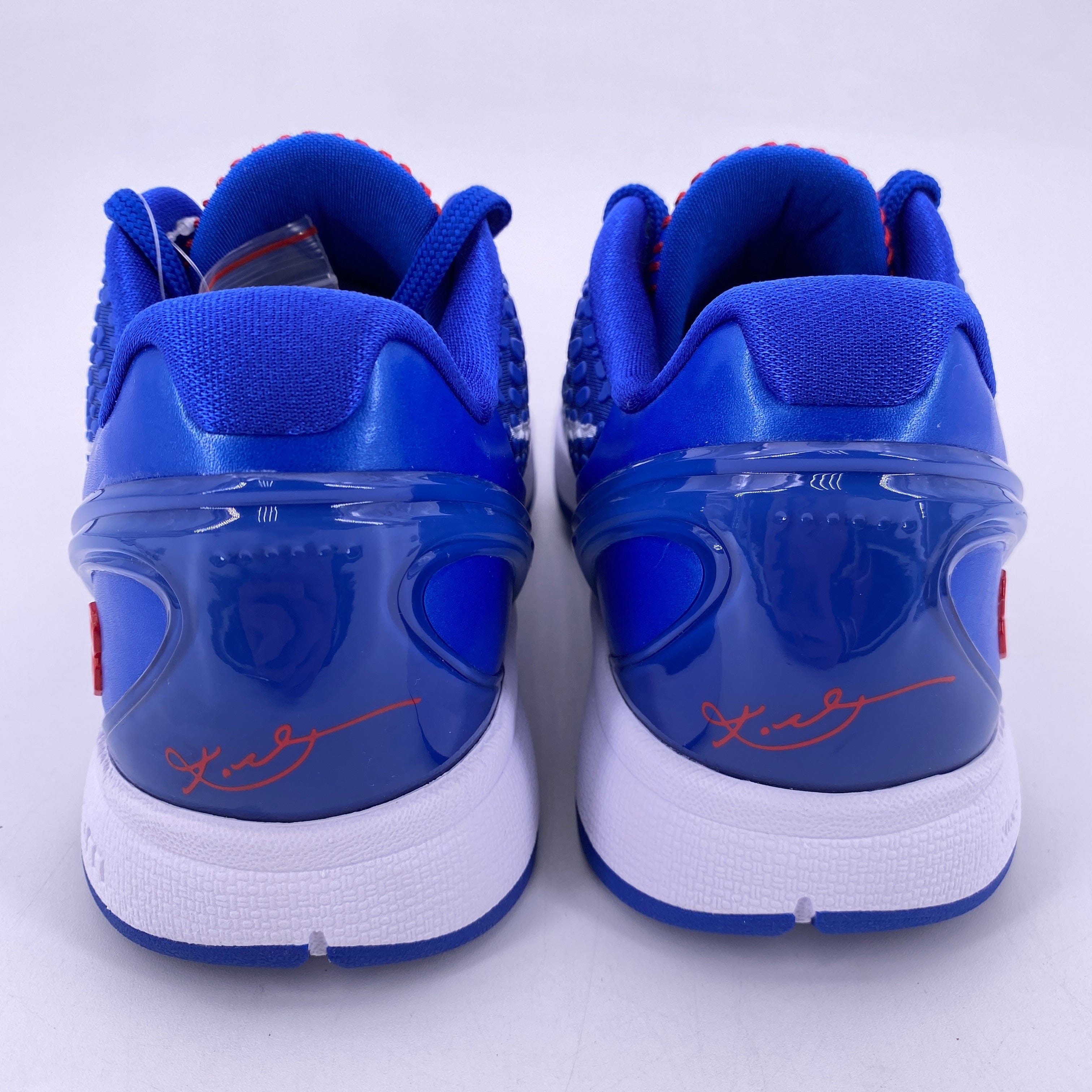 Nike Kobe 6 Protro Dodgers 2025 New Size 10