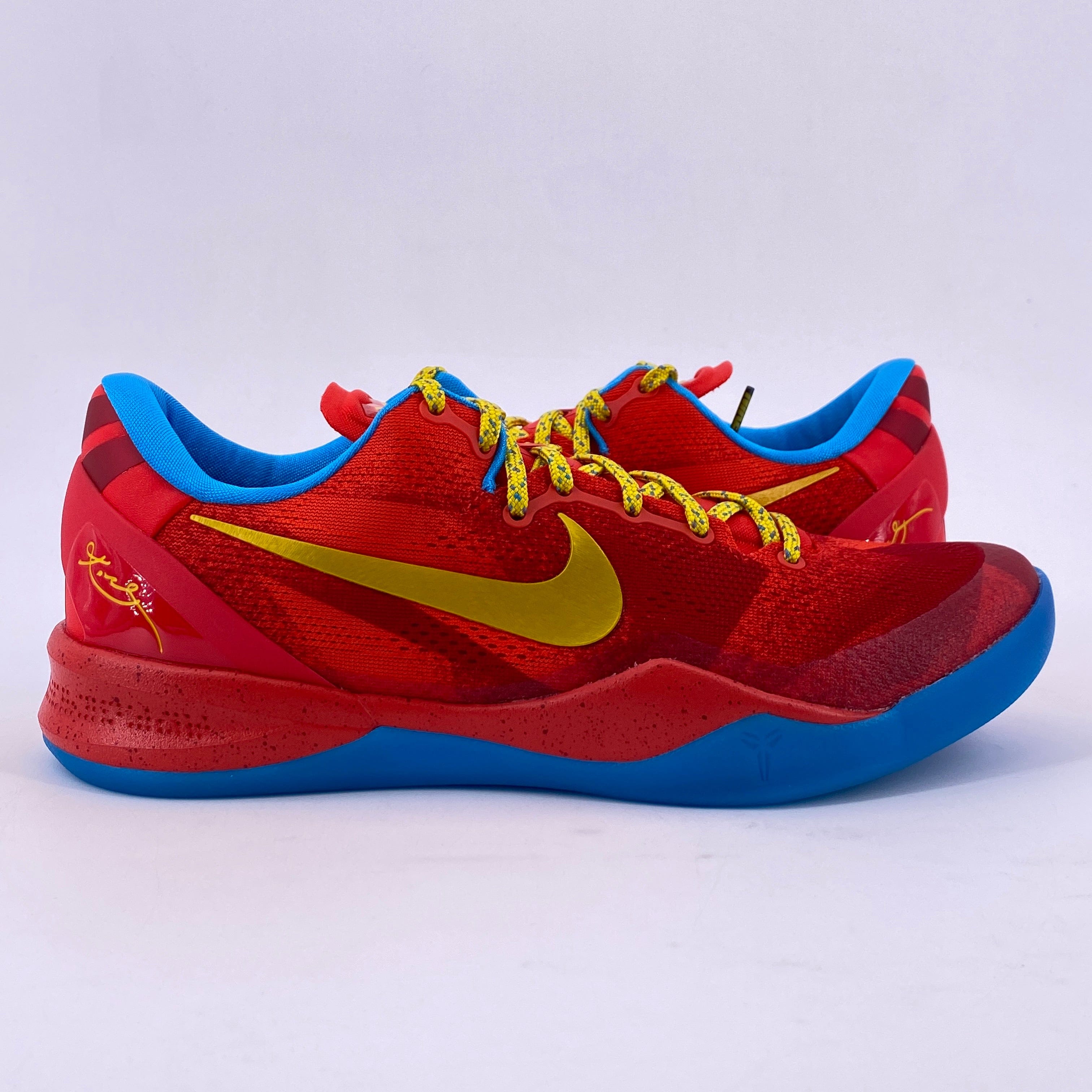 Nike Kobe 8 Protro Year Of The Horse 2026 New Size 9.5