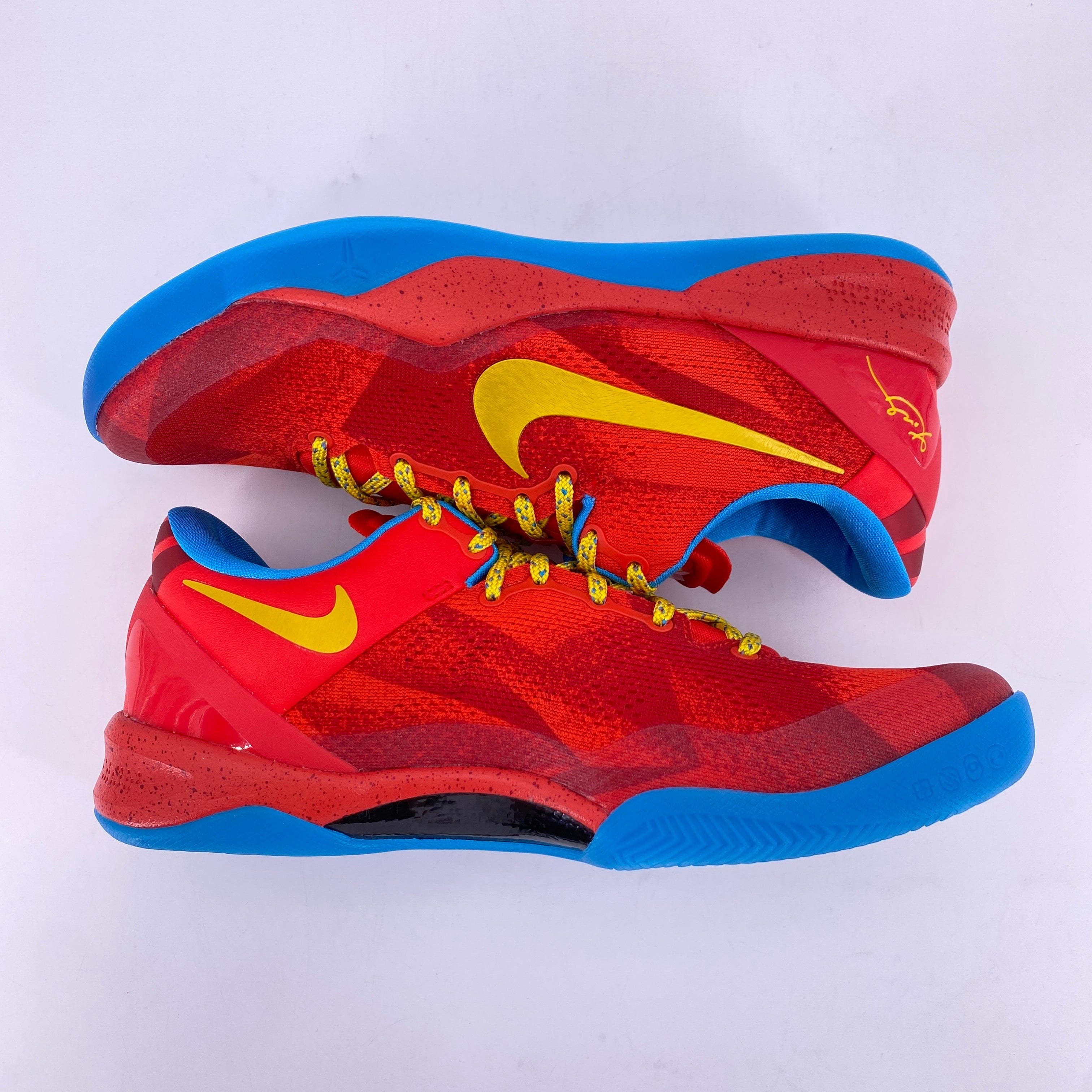 Nike Kobe 8 Protro Year Of The Horse 2026 New Size 9.5