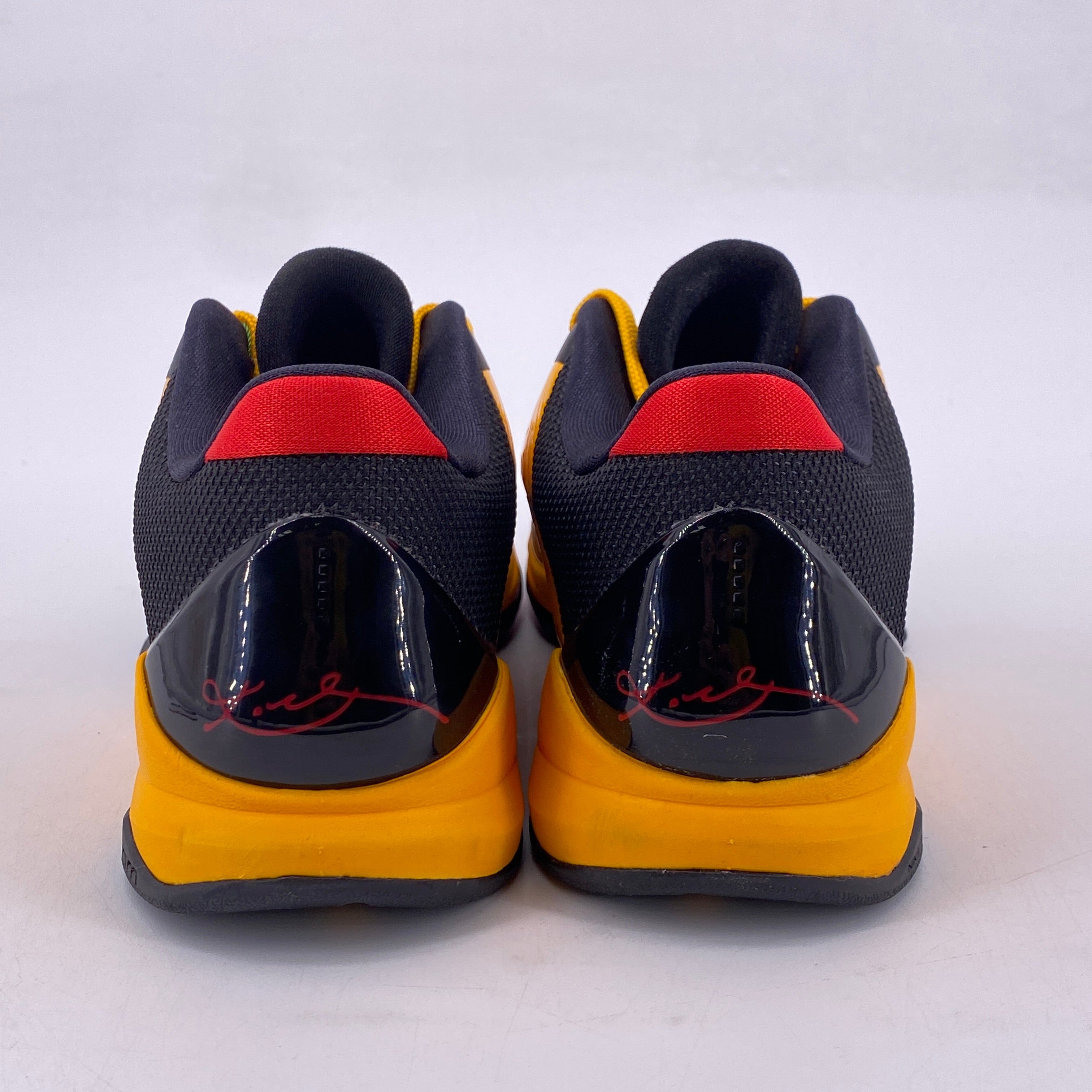 Nike Kobe 5 Protro Bruce Lee 2020 New Size 7.5