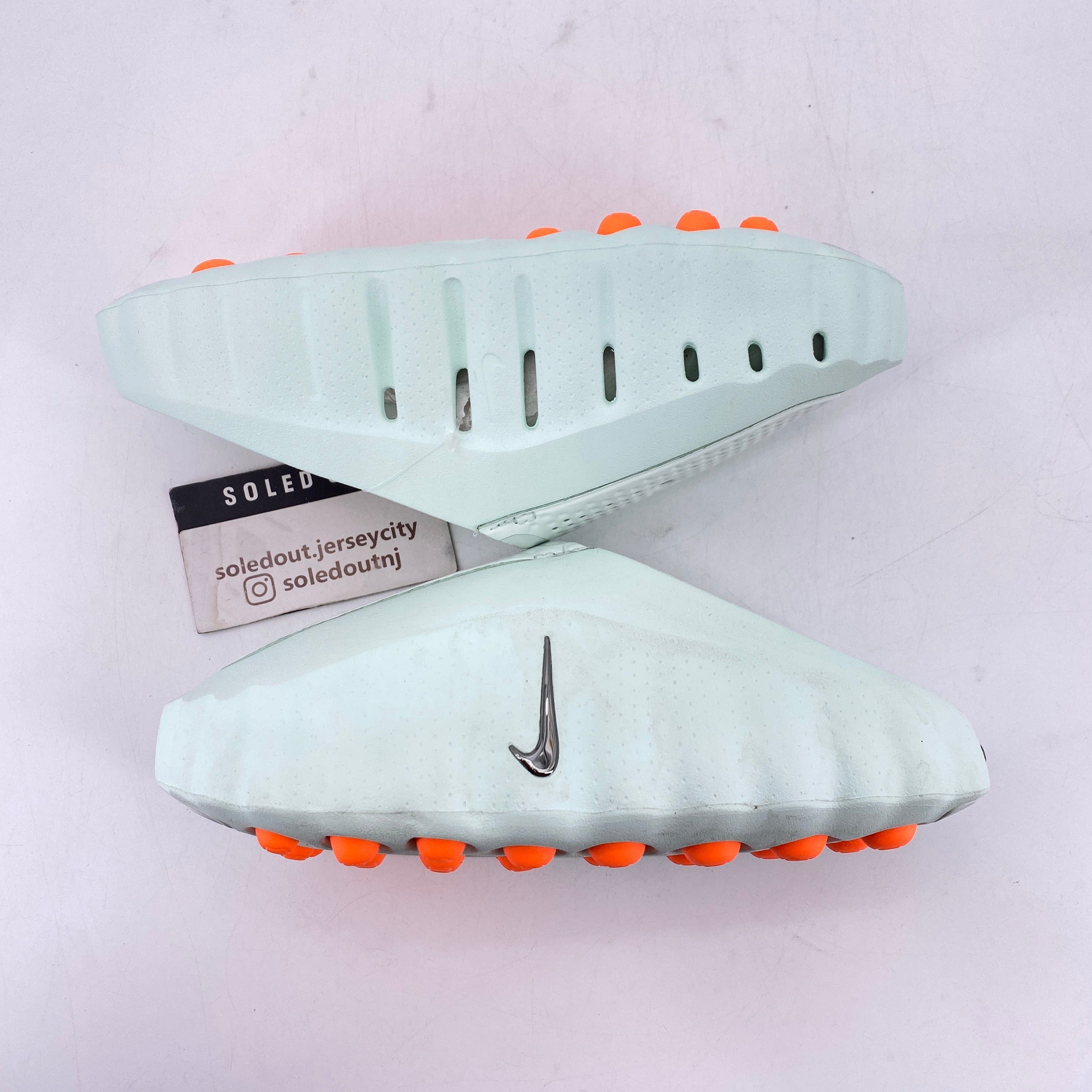 Nike (W) Mind 001 Barely Green 2026 New Size 6W