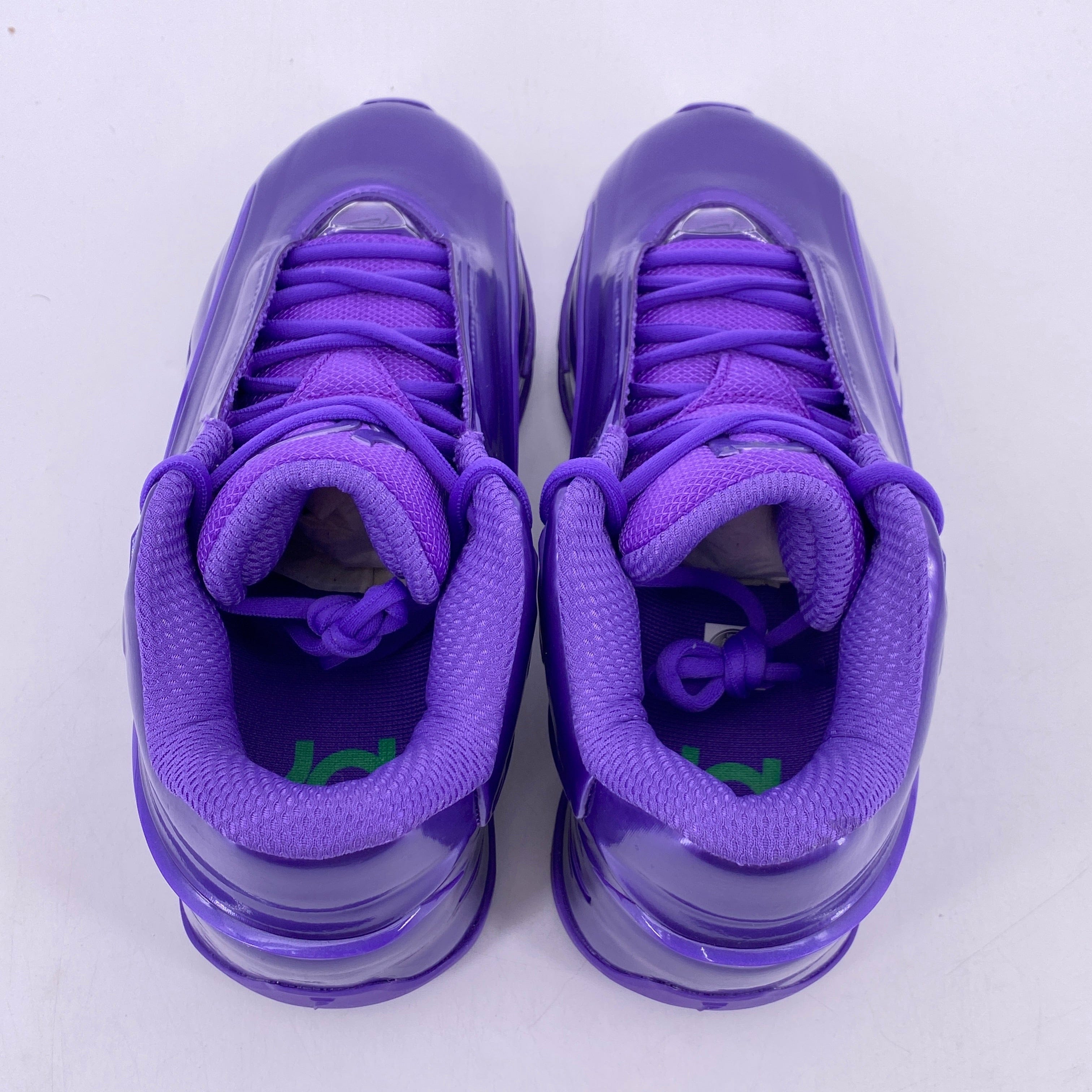 Nike KD 19 Field Purple 2026 New Size 8.5