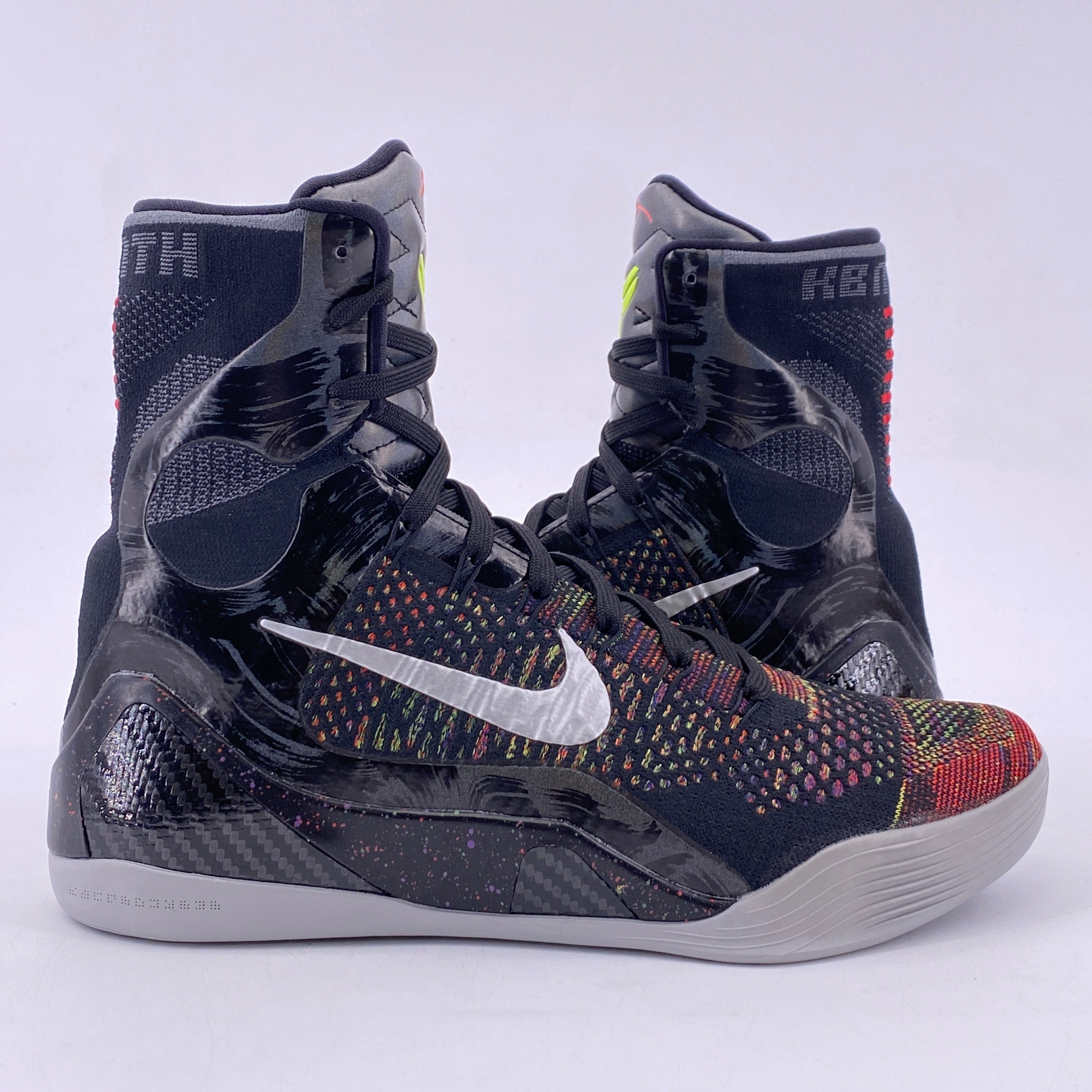 Nike Kobe 9 Elite Masterpiece 2025 New Size 10