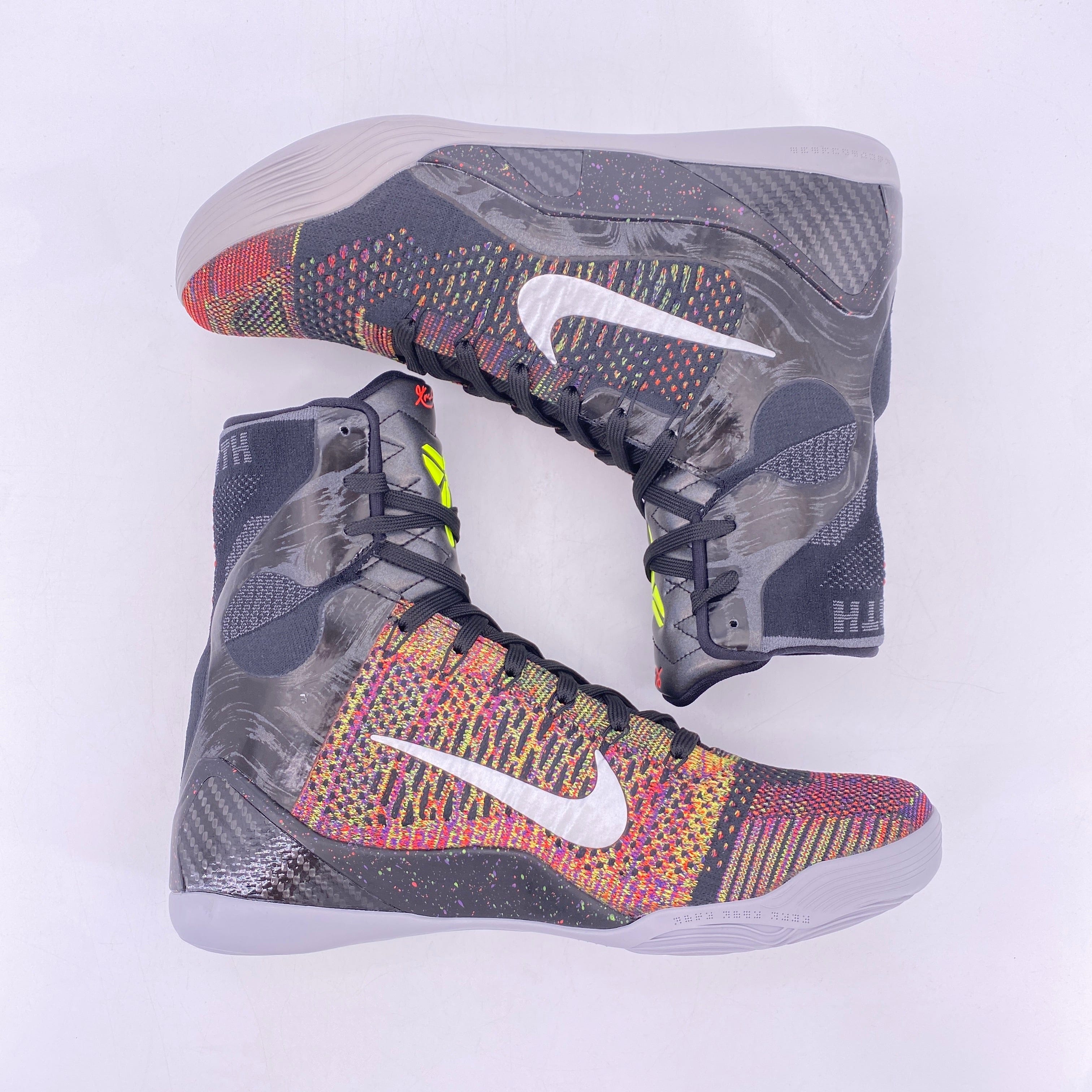 Nike Kobe 9 Elite Masterpiece 2025 New Size 10