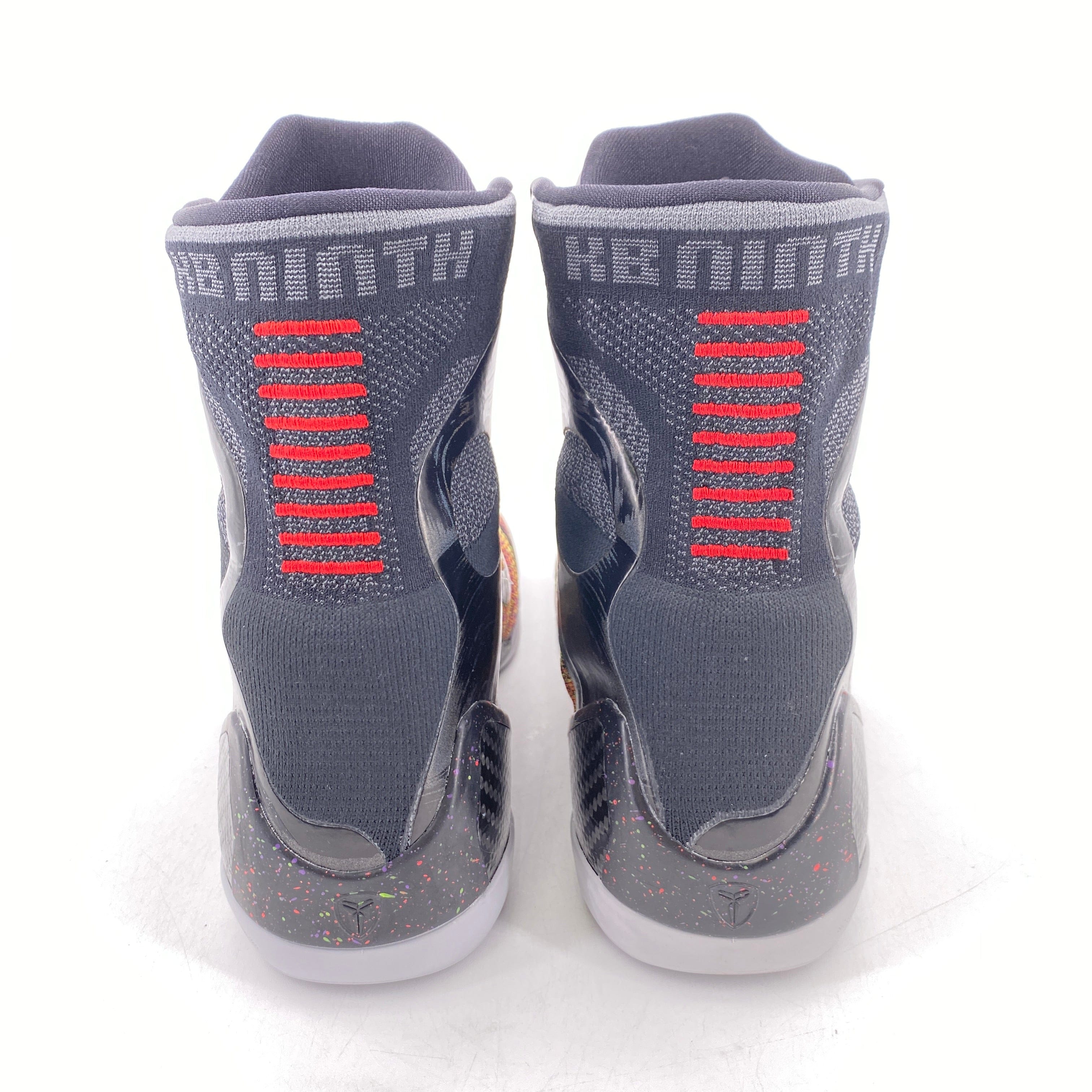 Nike Kobe 9 Elite Masterpiece 2025 New Size 10
