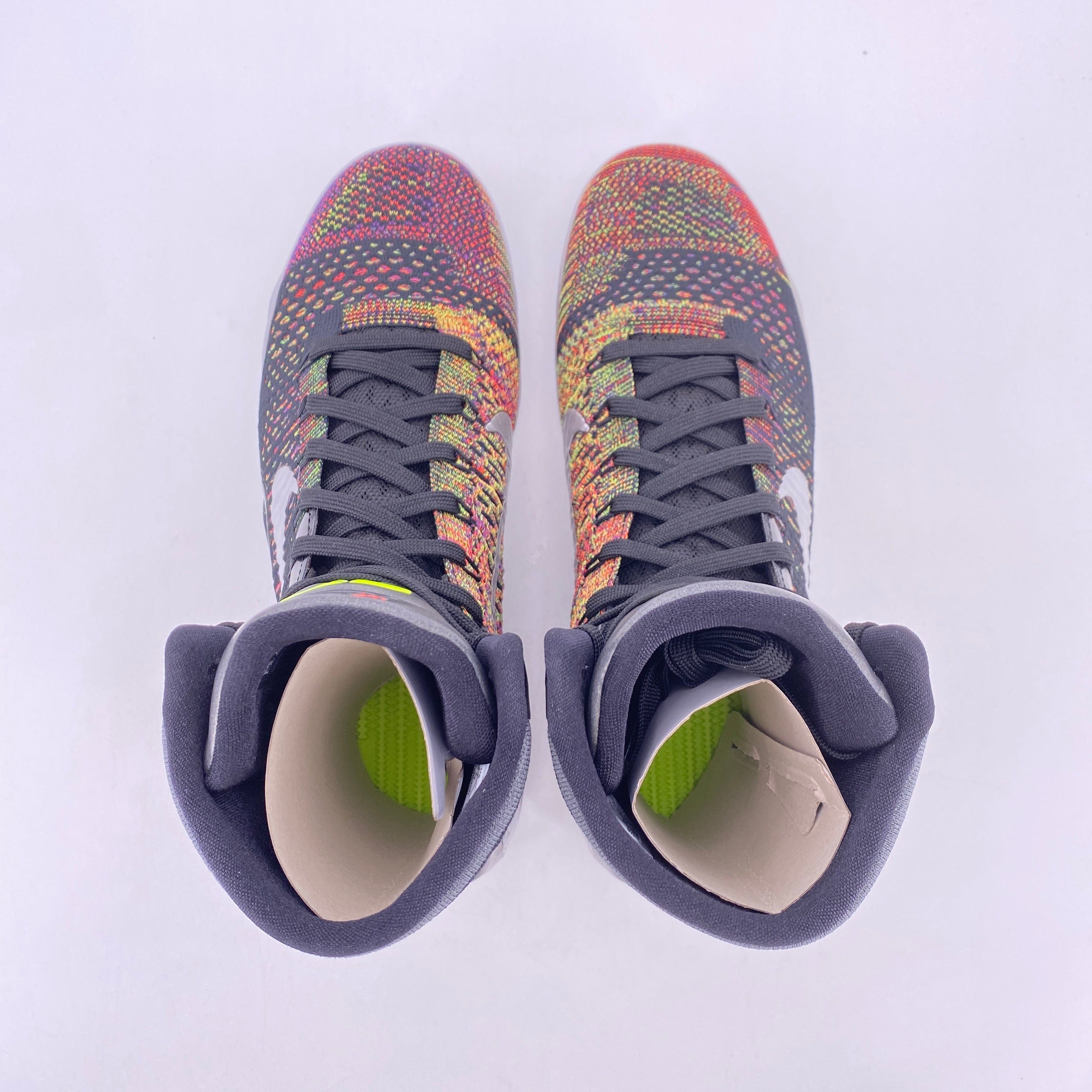 Nike Kobe 9 Elite Masterpiece 2025 New Size 10