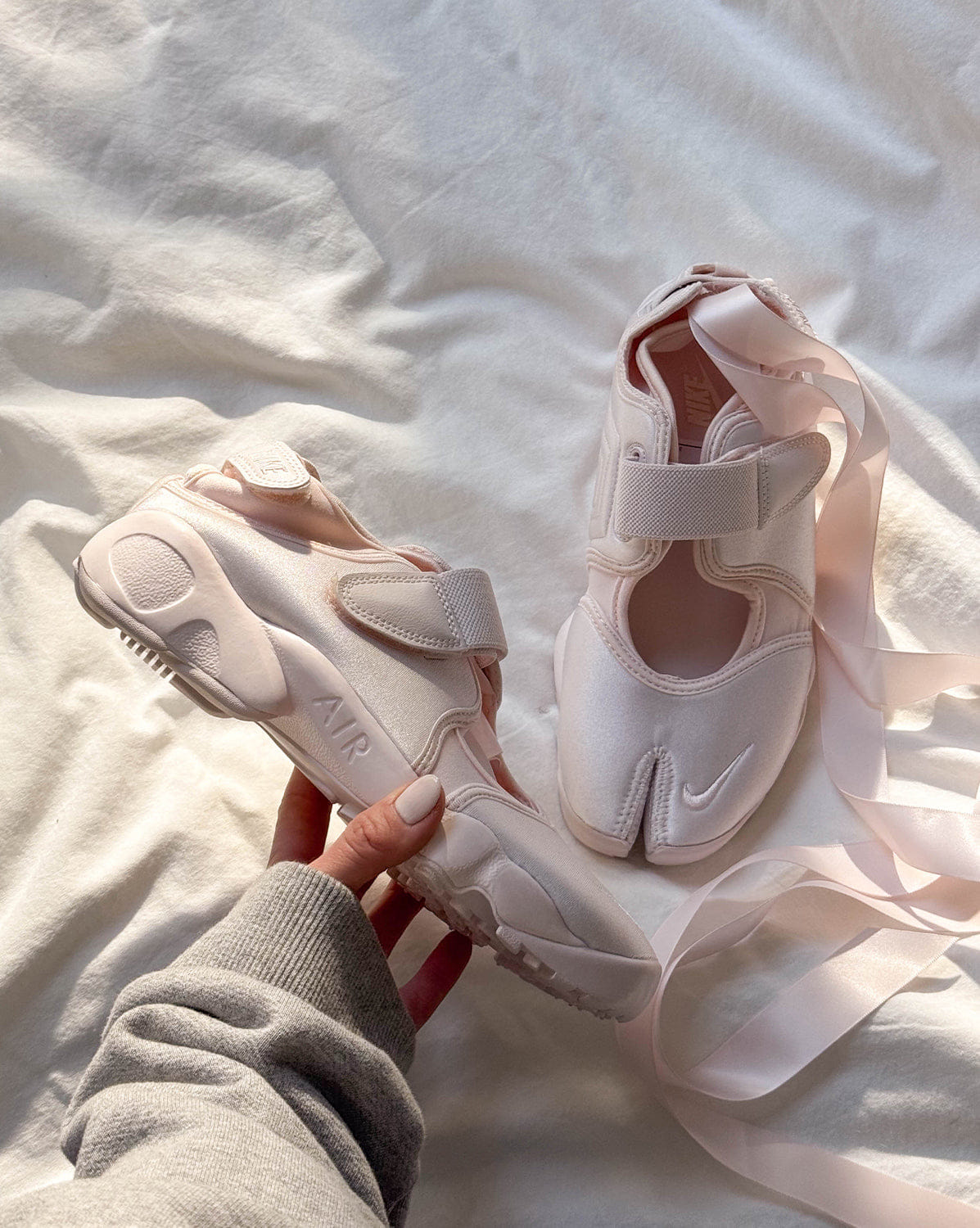 Nike Wmns Air Rift SE