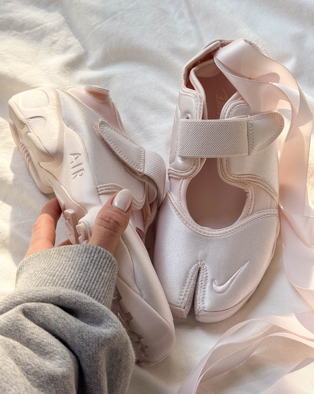Nike Wmns Air Rift SE