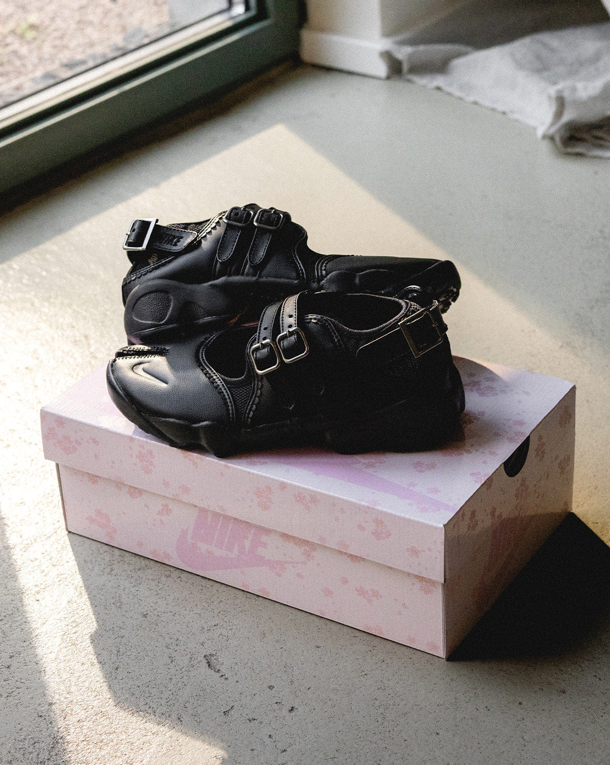 Nike Wmns Air Rift Breathe