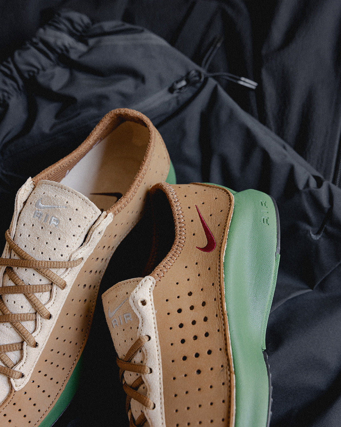 Nike Wmns Air Superfly