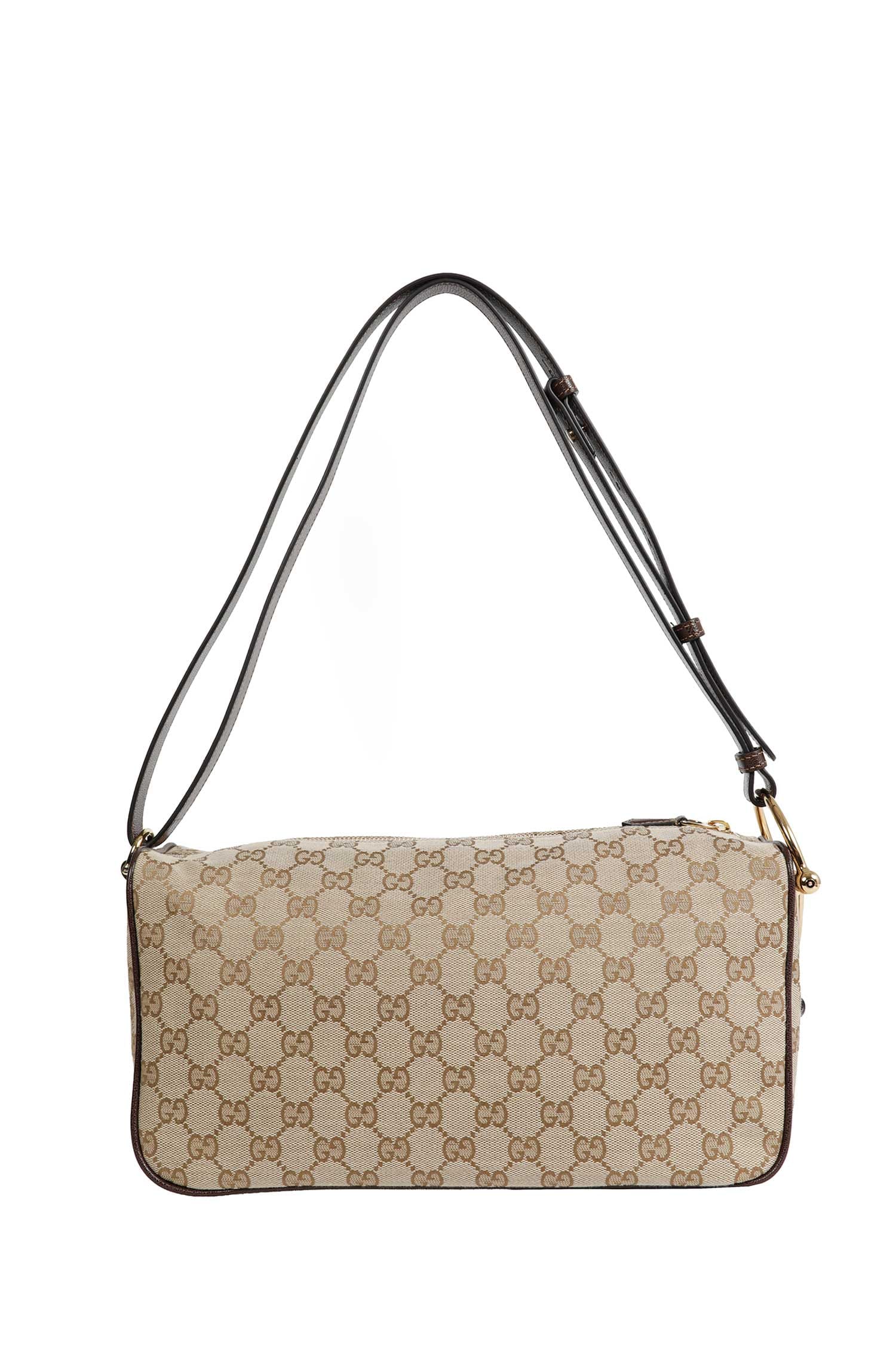 Gucci Half Horsebit Medium Shoulder bag