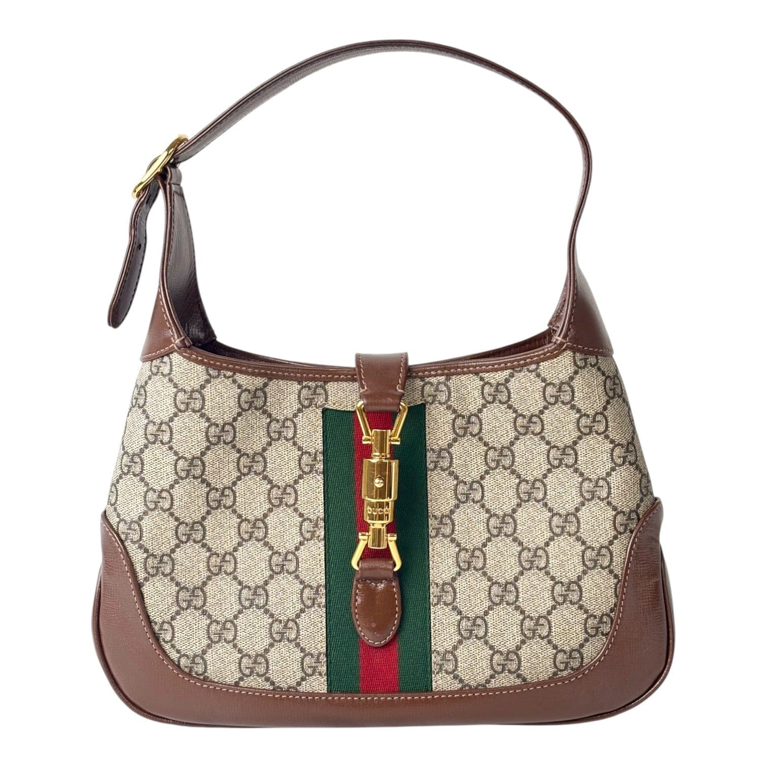 Gucci Jackie 1961 Small Shoulder Bag