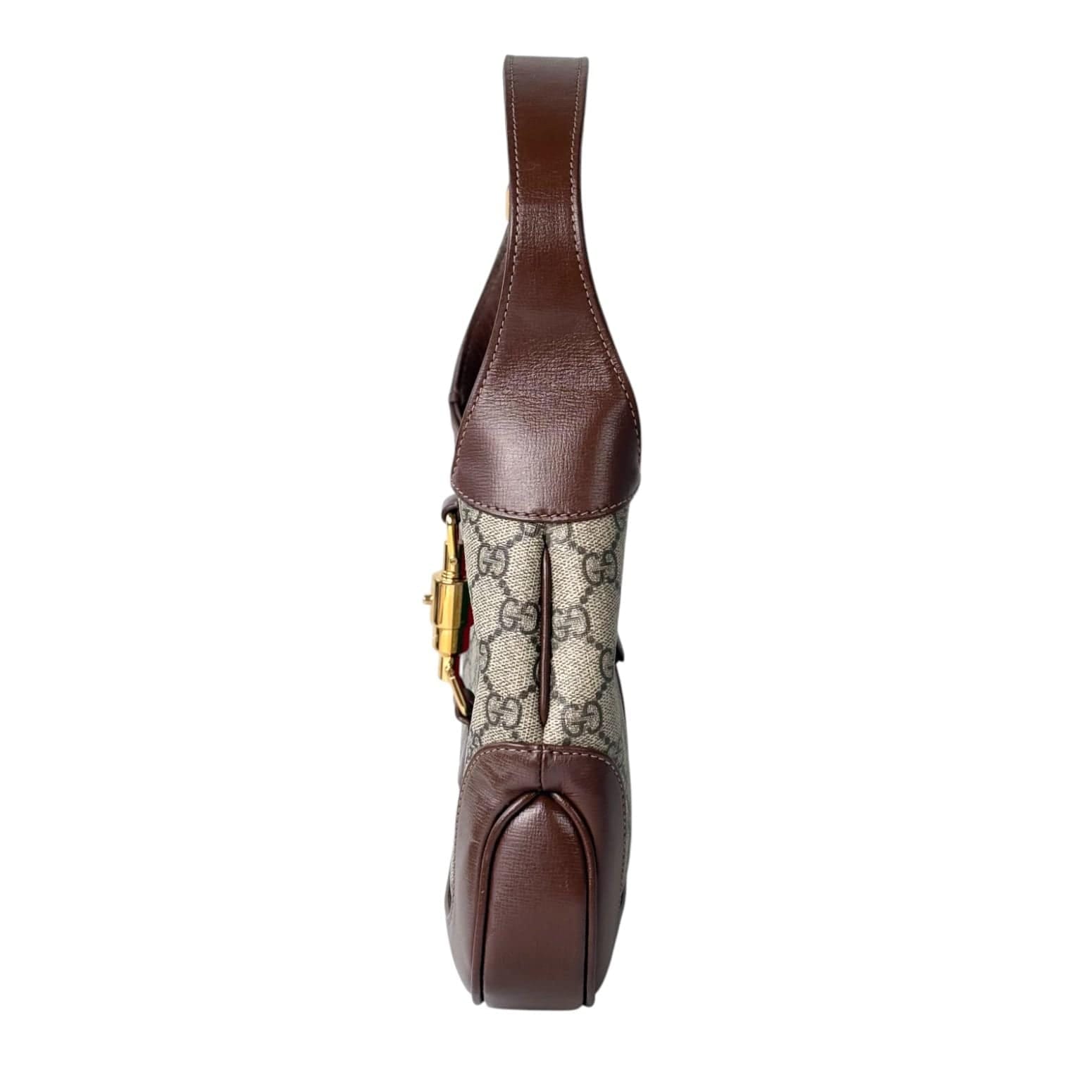 Gucci Jackie 1961 Small Shoulder Bag