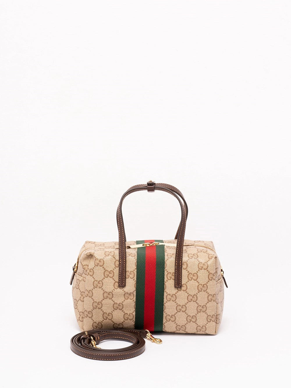 Gucci Women Gucci Essence Boston Bag