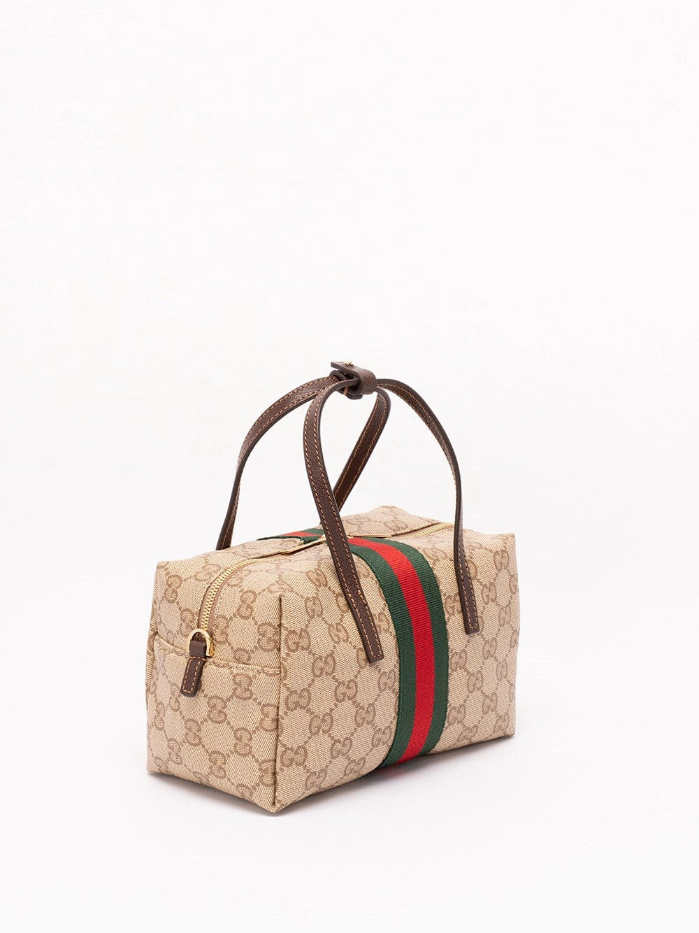 Gucci Women Gucci Essence Boston Bag