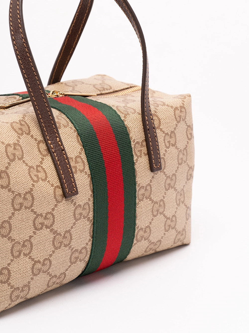 Gucci Women Gucci Essence Boston Bag