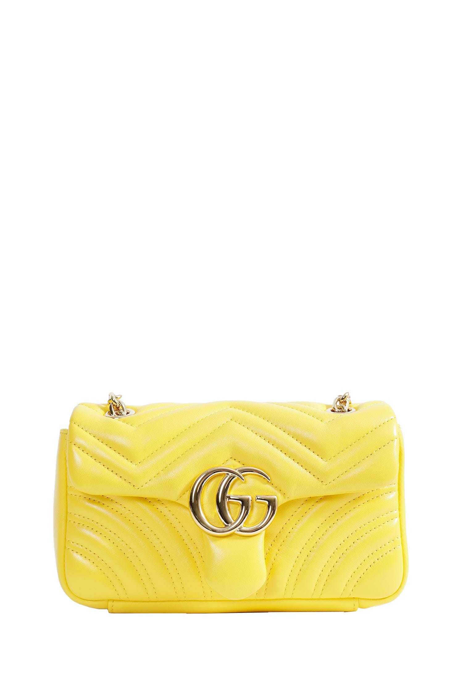Gucci GG Marmont Shoulder Bag