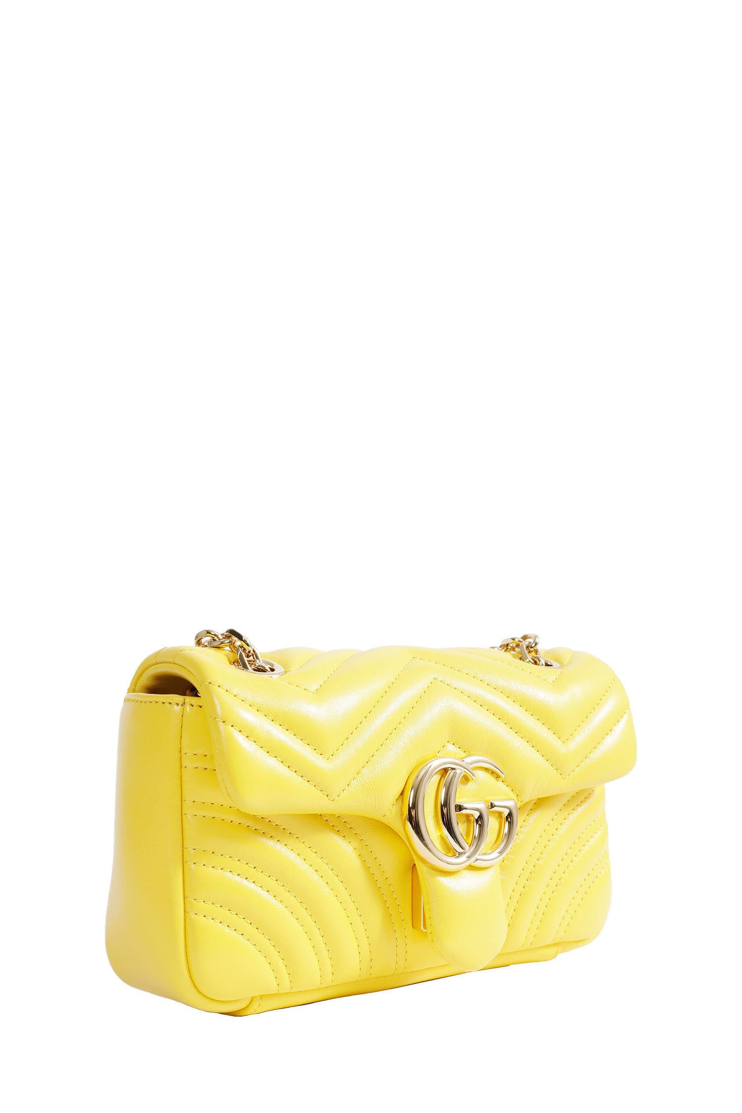 Gucci GG Marmont Shoulder Bag