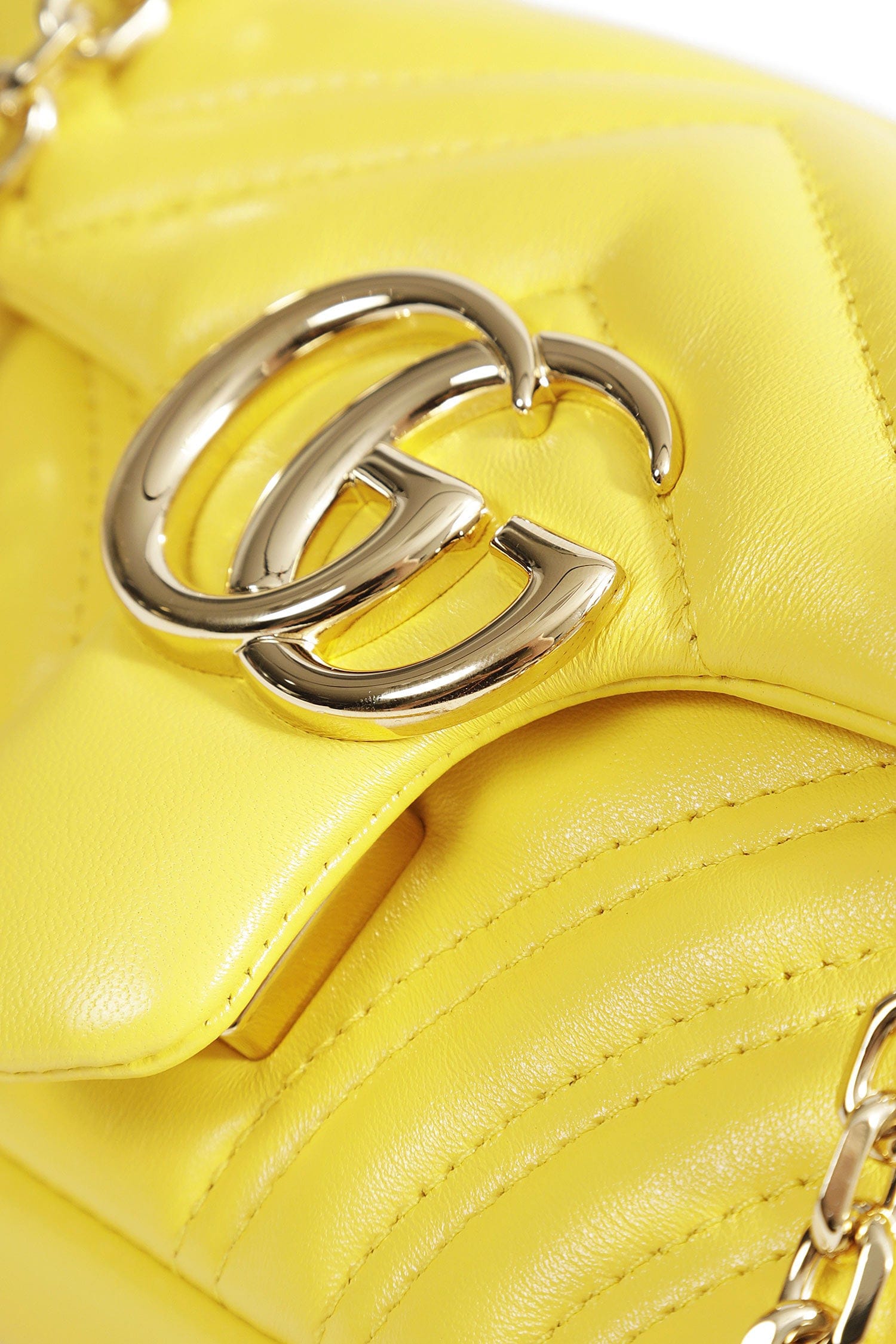 Gucci GG Marmont Shoulder Bag