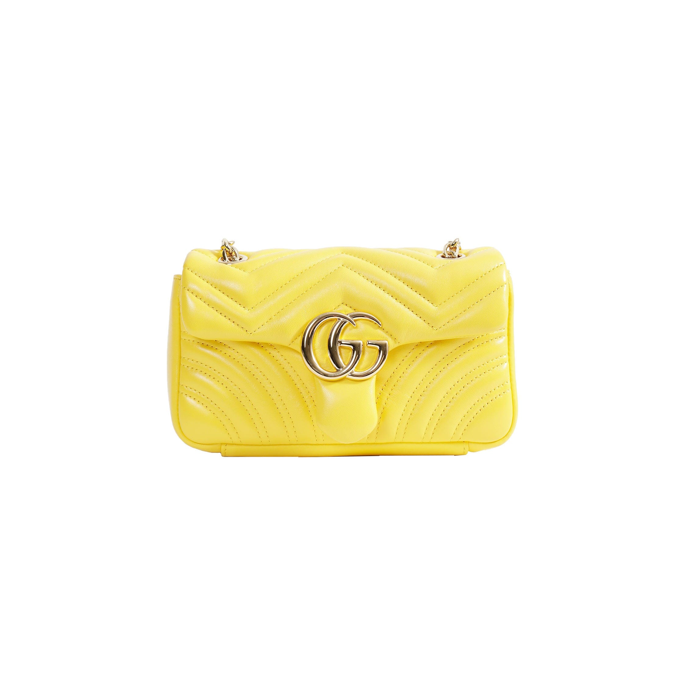 Gucci GG Marmont Shoulder Bag
