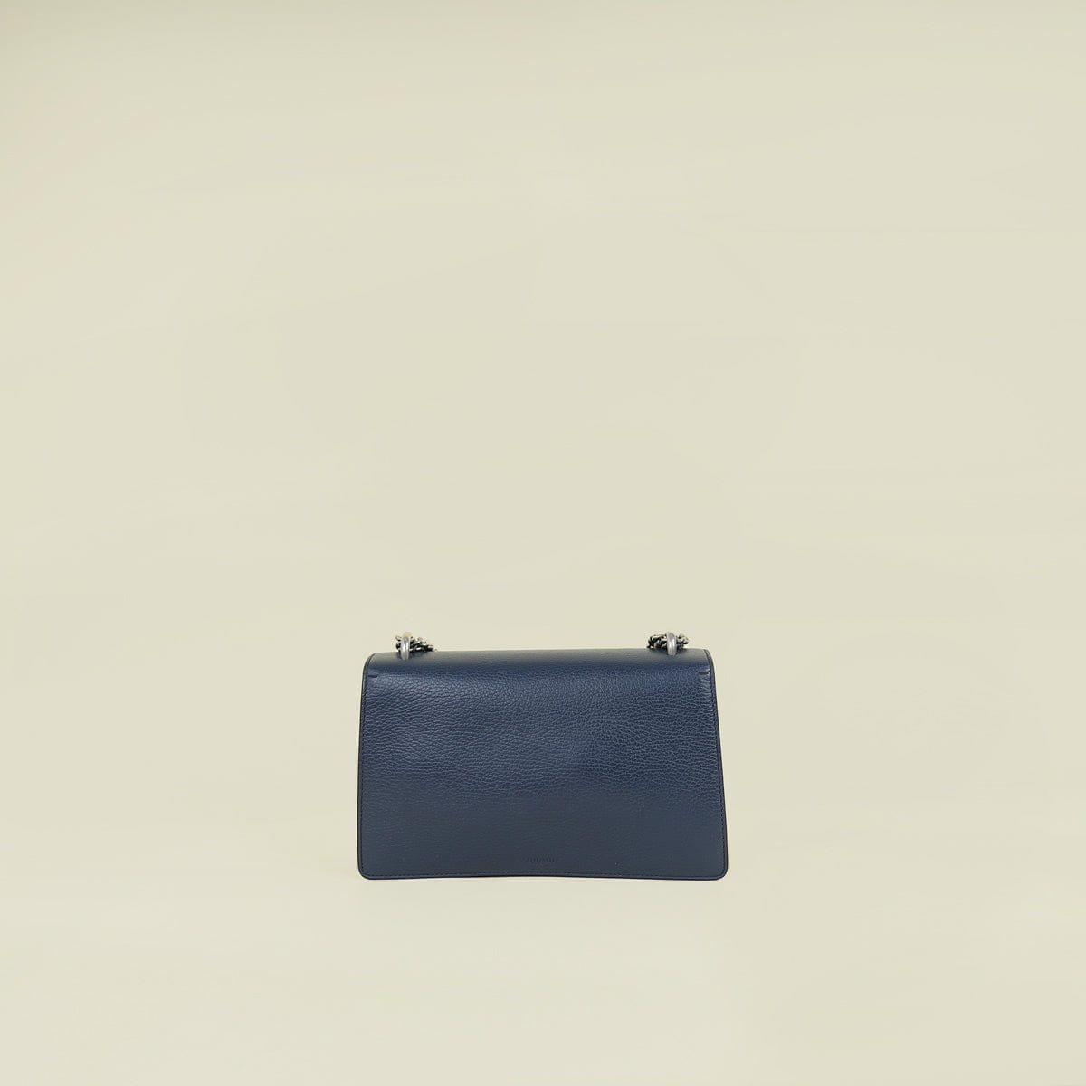 Gucci Blue Dionysus Crystal Shoulder Bag