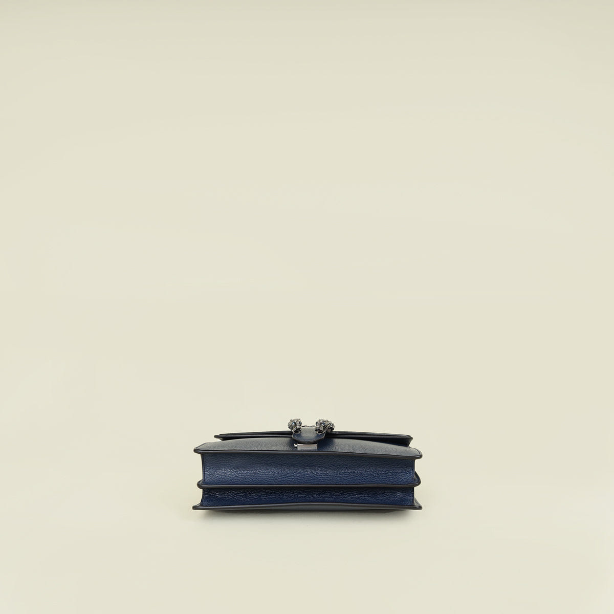 Gucci Blue Dionysus Crystal Shoulder Bag