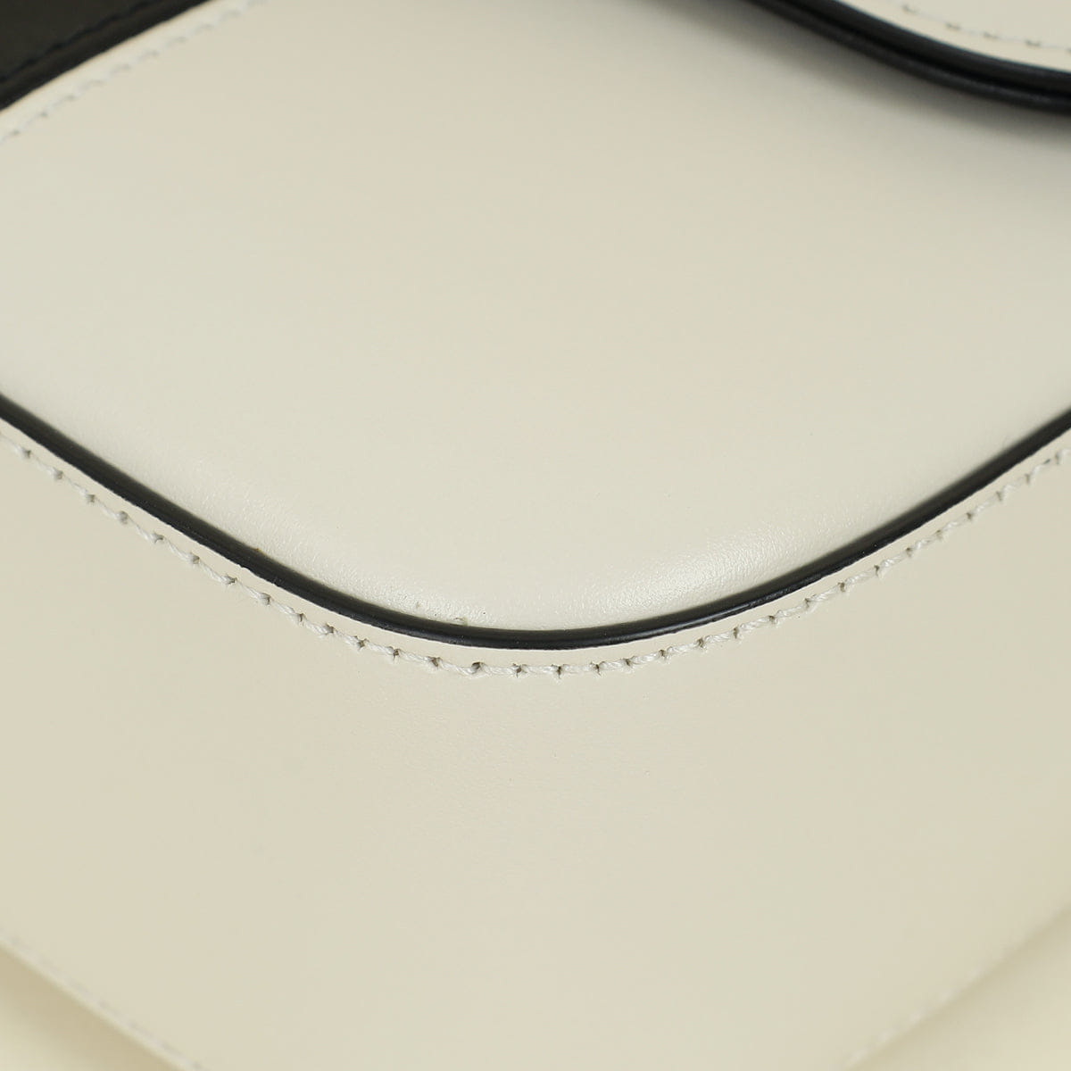Gucci Bicolor Petite GG Flap Small Shoulder Bag