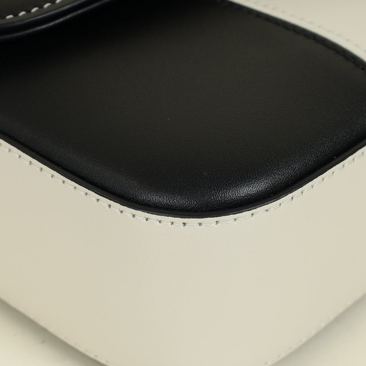 Gucci Bicolor Petite GG Flap Small Shoulder Bag