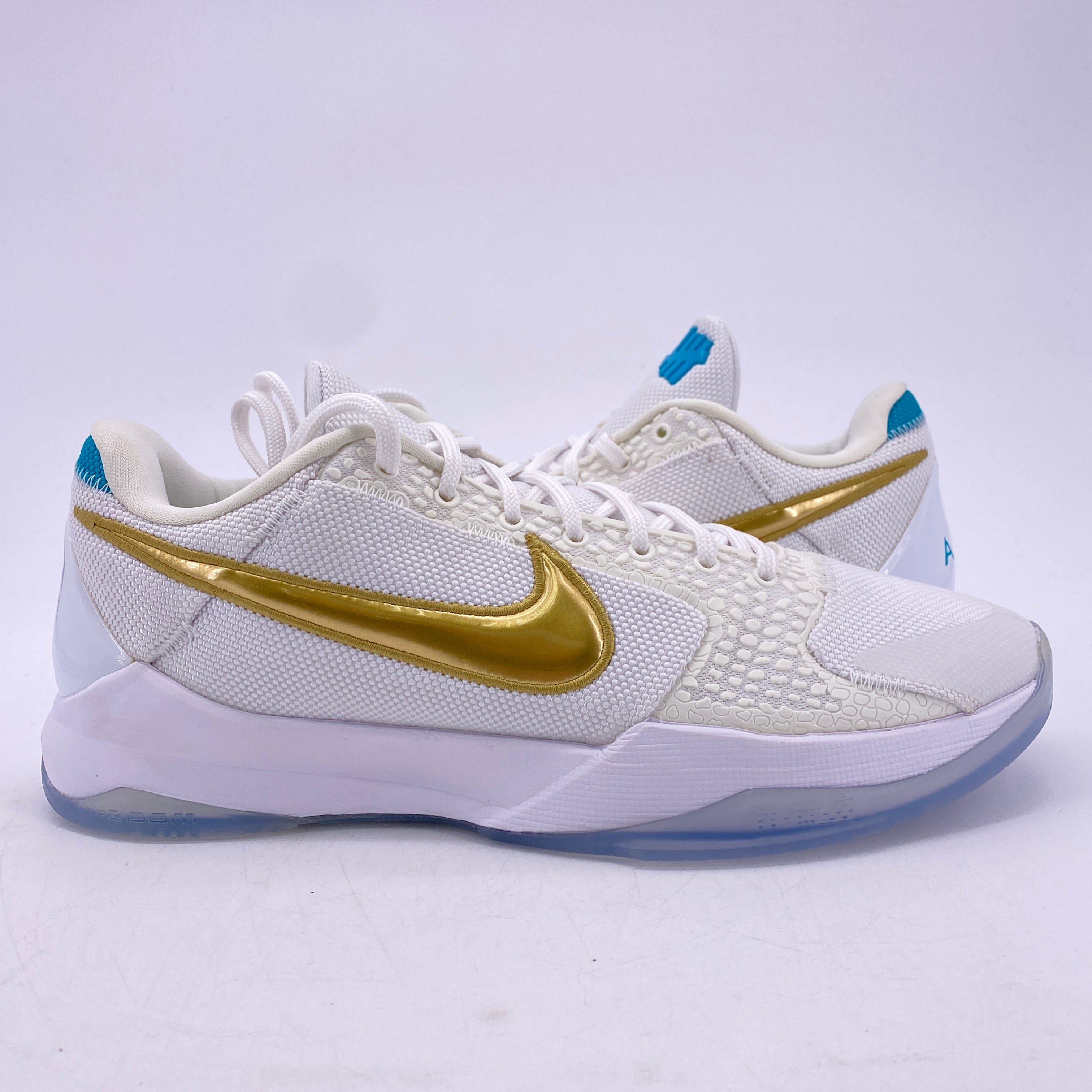 Nike Kobe 5 Protro Undefeated 2020 New (Cond) Size 10