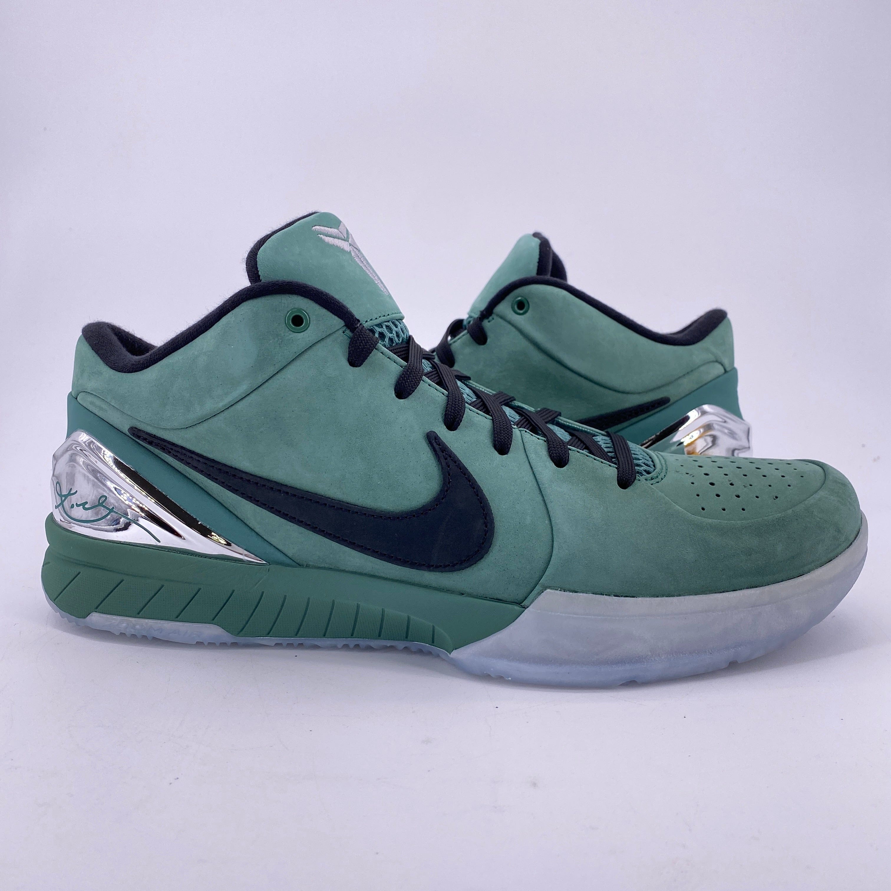 Nike Kobe 4 Protro Girl Dad 2024 New Size 12