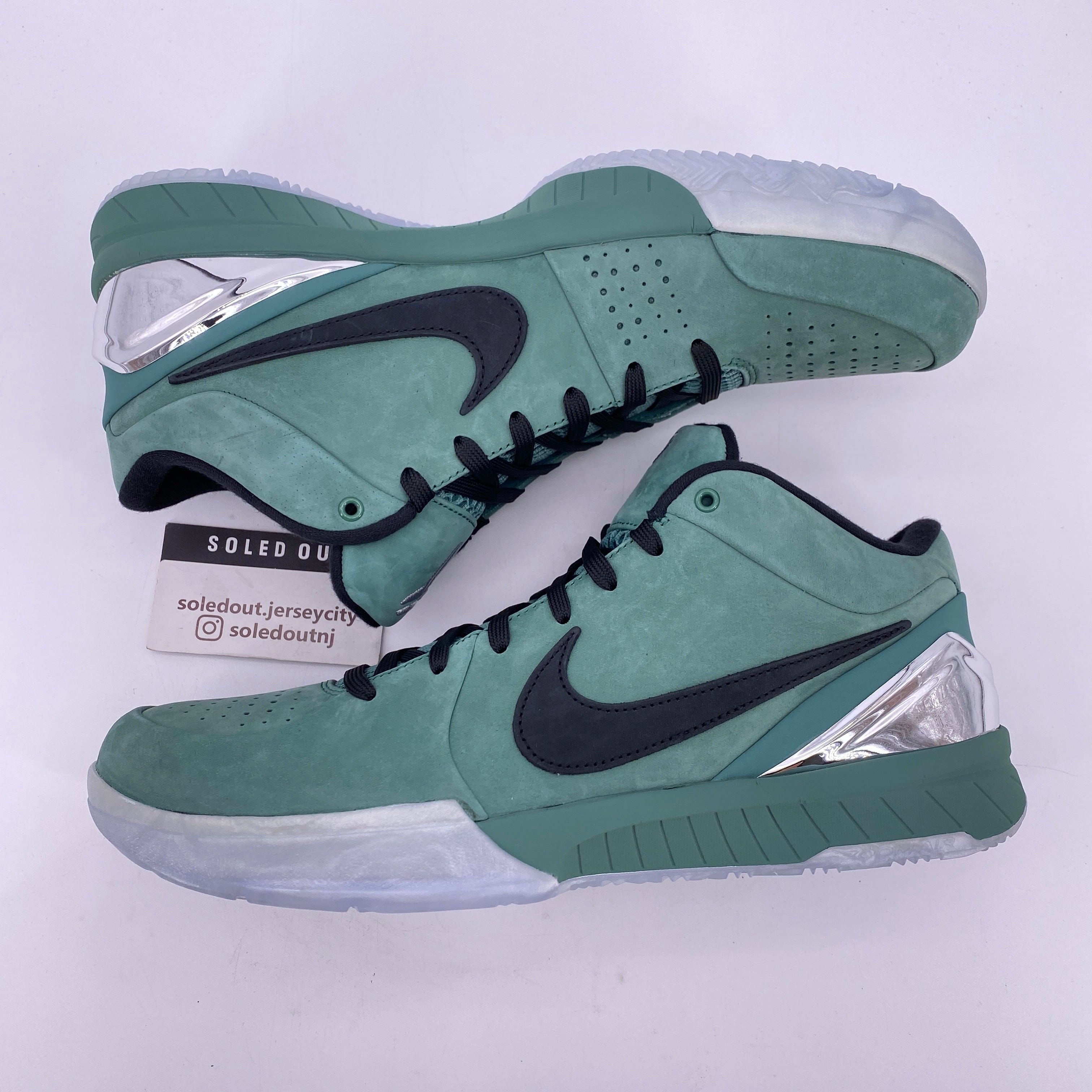 Nike Kobe 4 Protro Girl Dad 2024 New Size 12