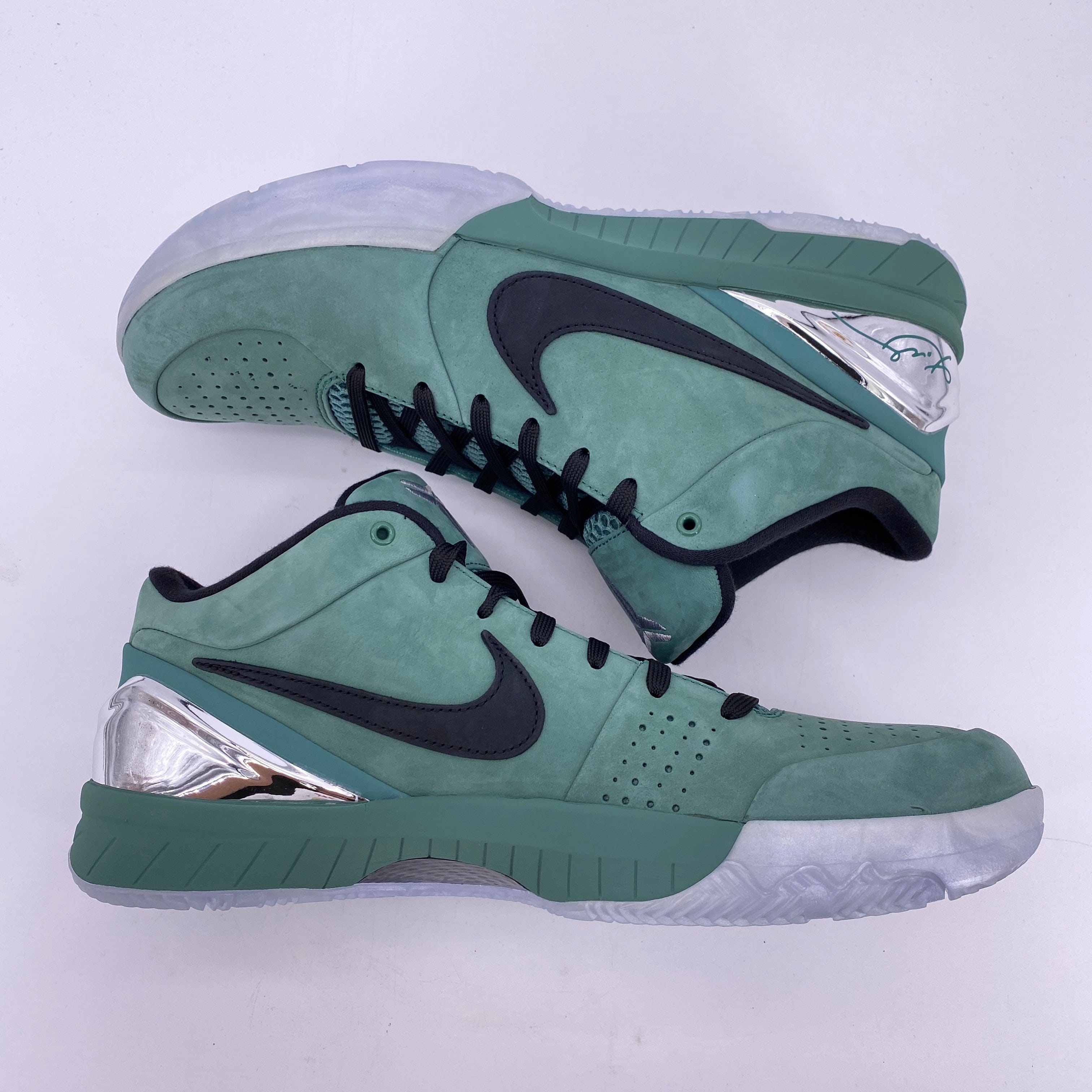 Nike Kobe 4 Protro Girl Dad 2024 New Size 12