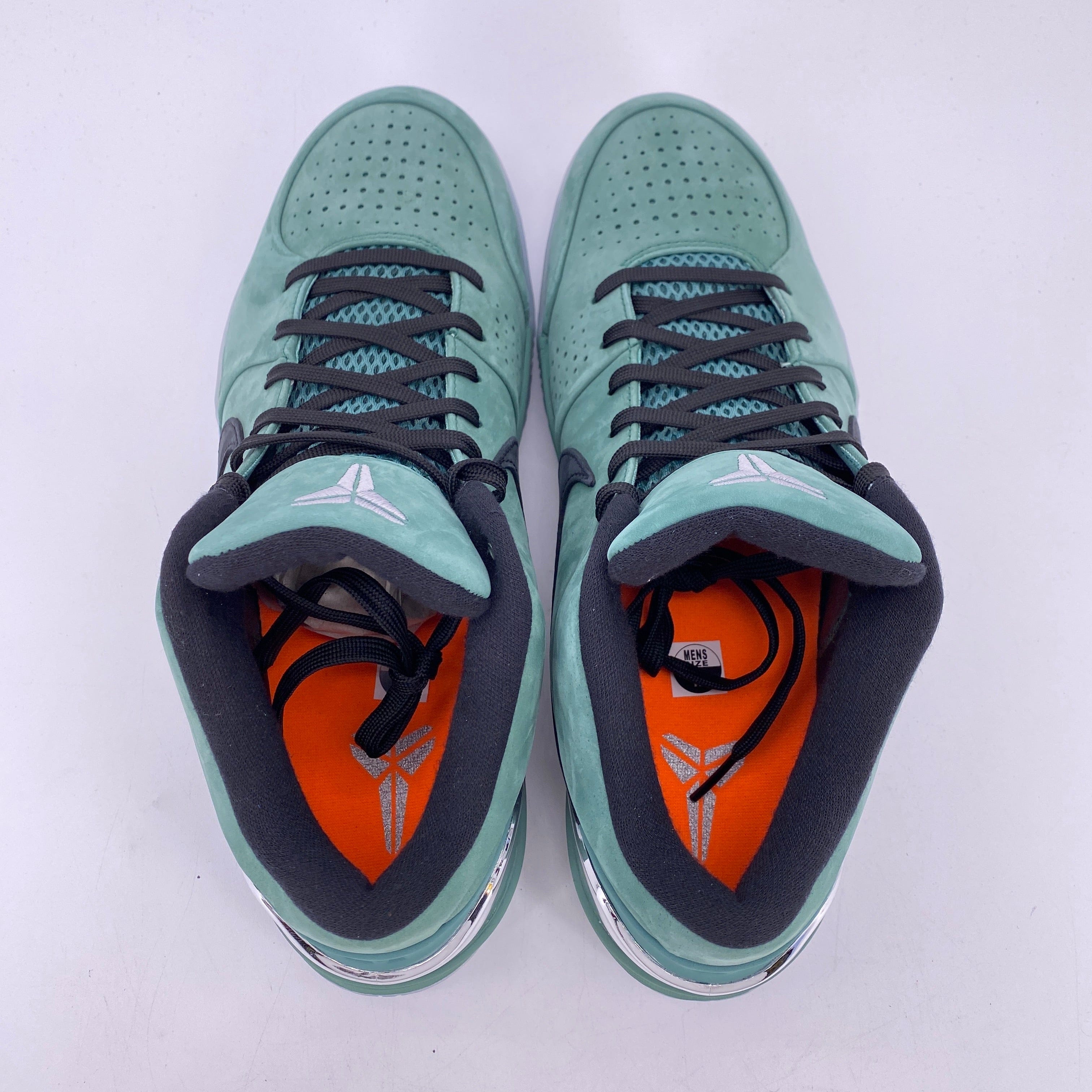 Nike Kobe 4 Protro Girl Dad 2024 New Size 12